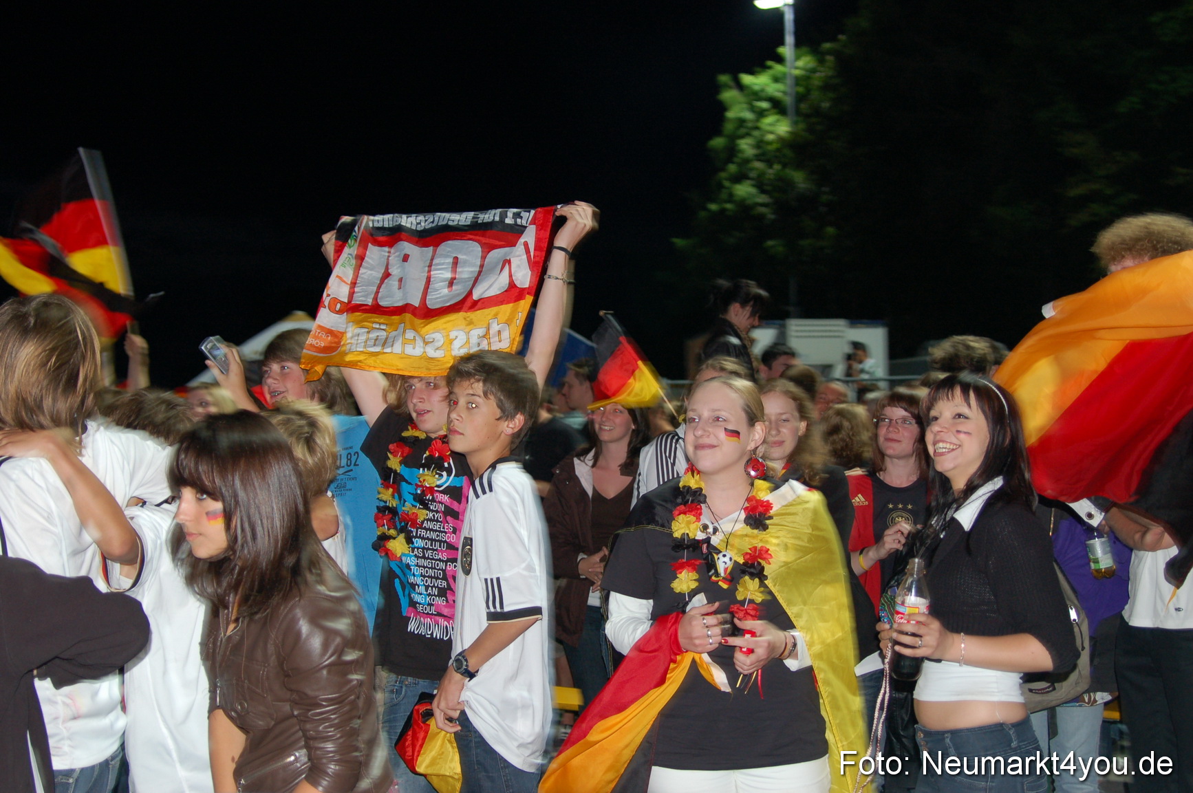 Deutschland Ghana 230610 0095