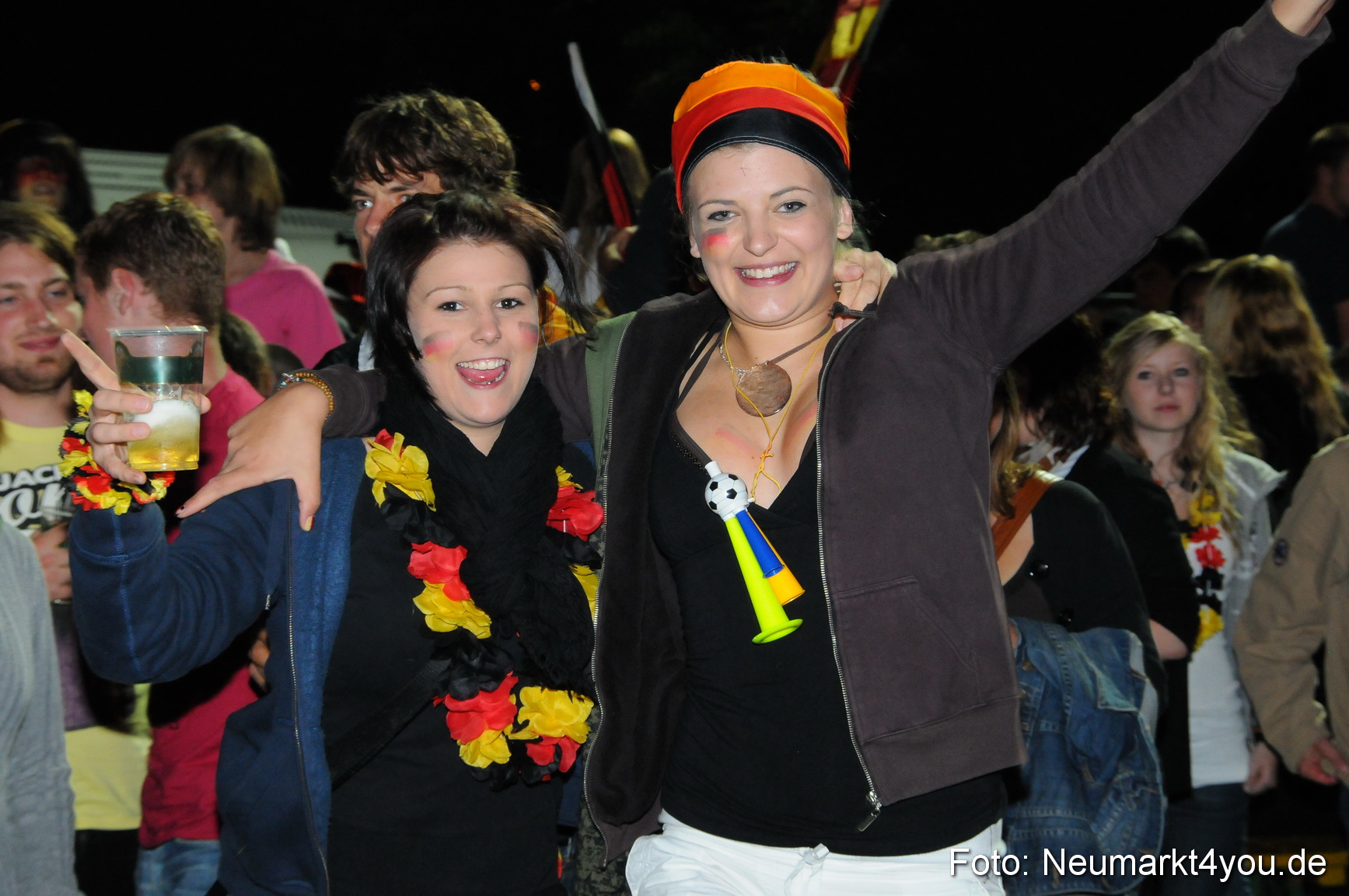 Deutschland Ghana 230610 0096