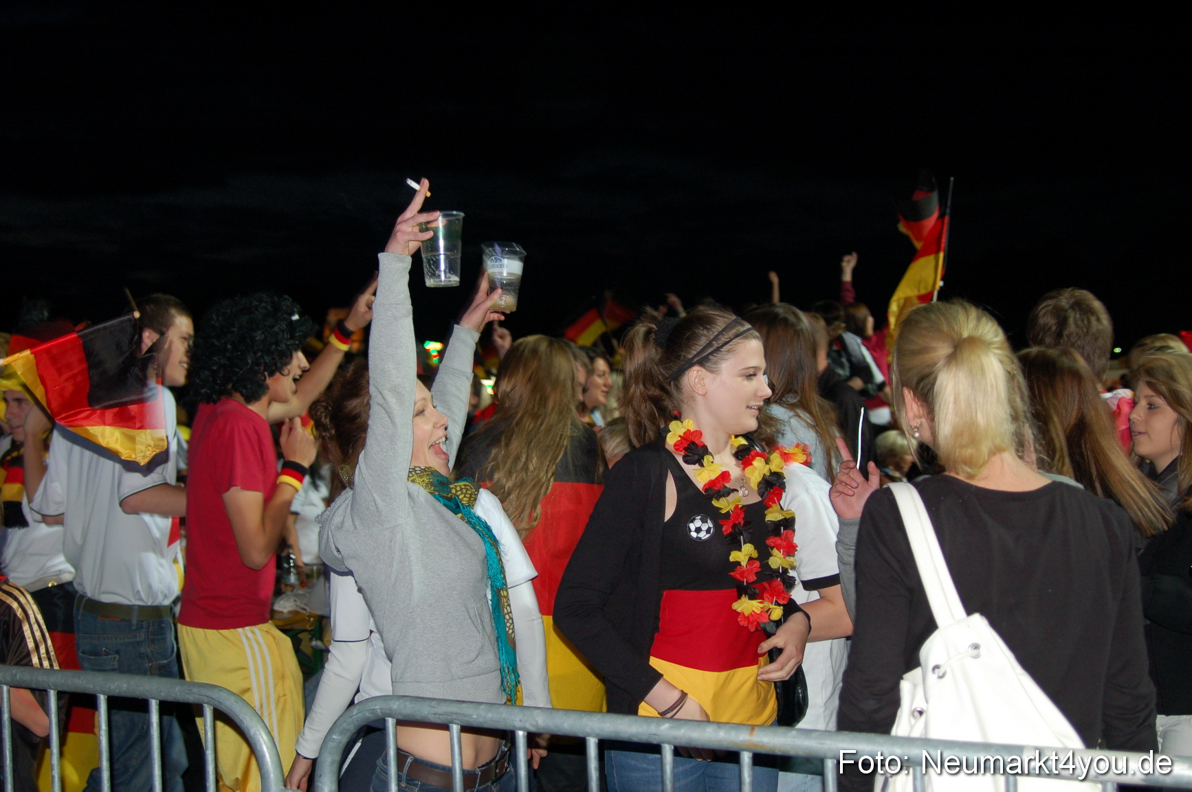 Deutschland Ghana 230610 0097