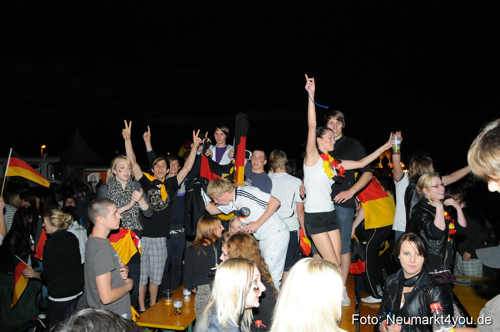 Deutschland Ghana 230610 0098