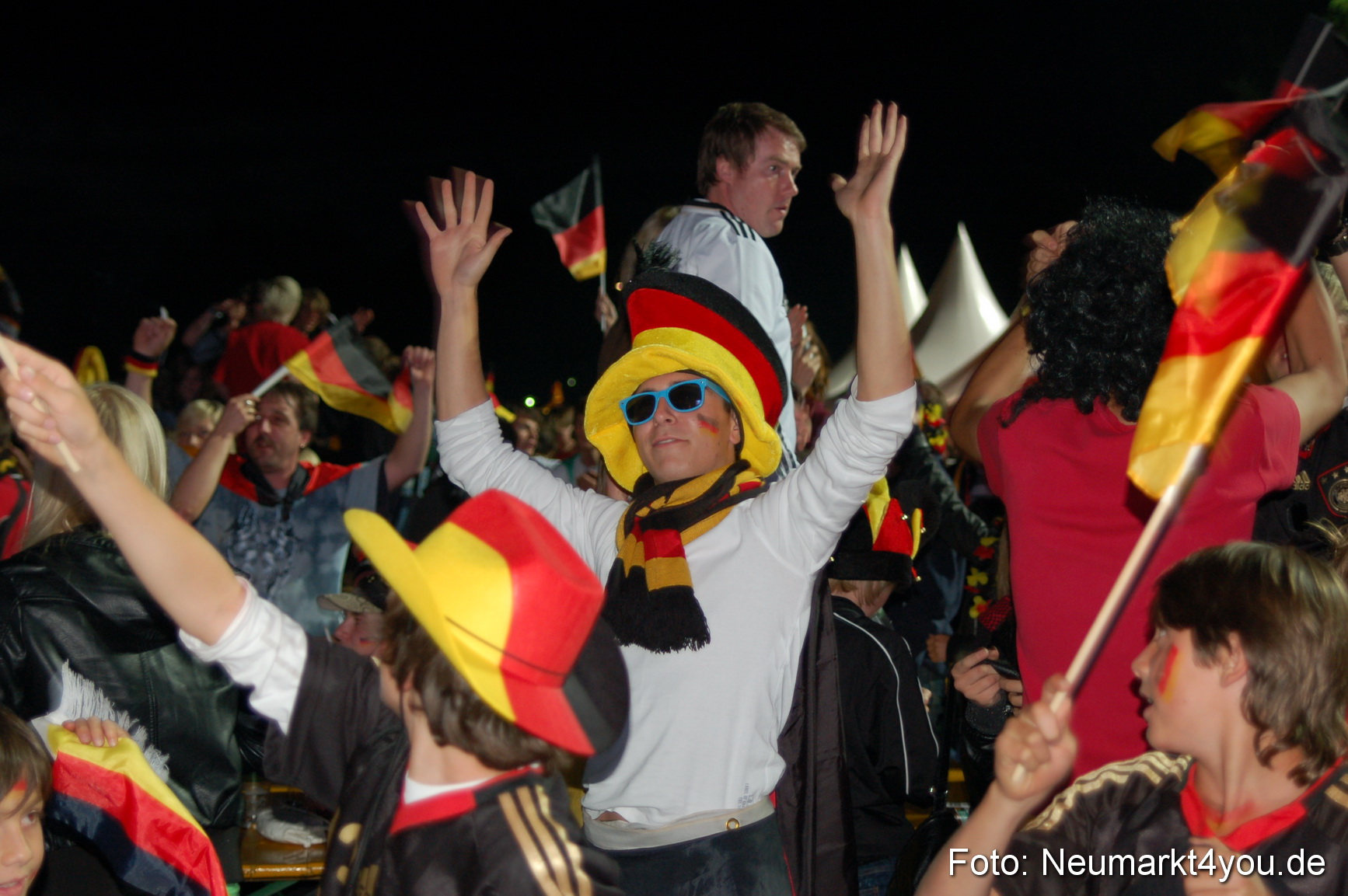 Deutschland Ghana 230610 0099