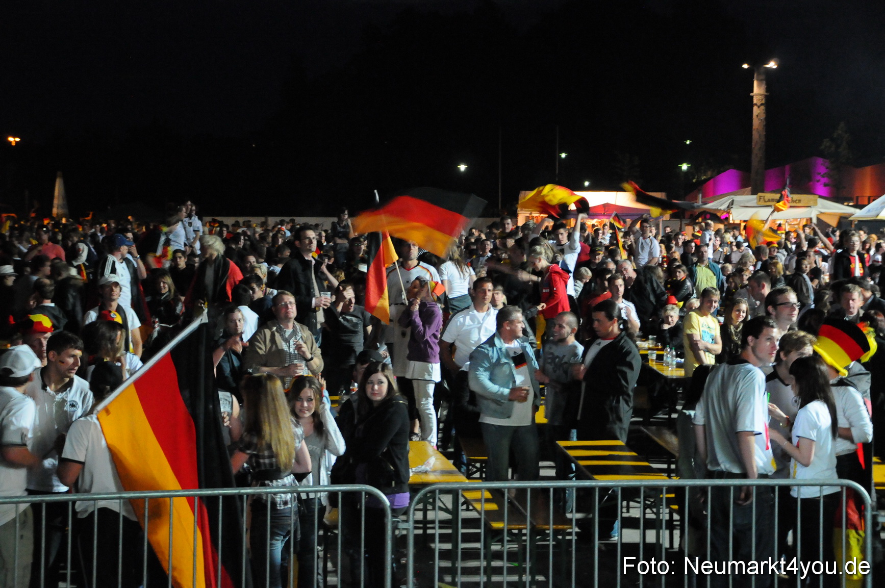 Deutschland Ghana 230610 0102