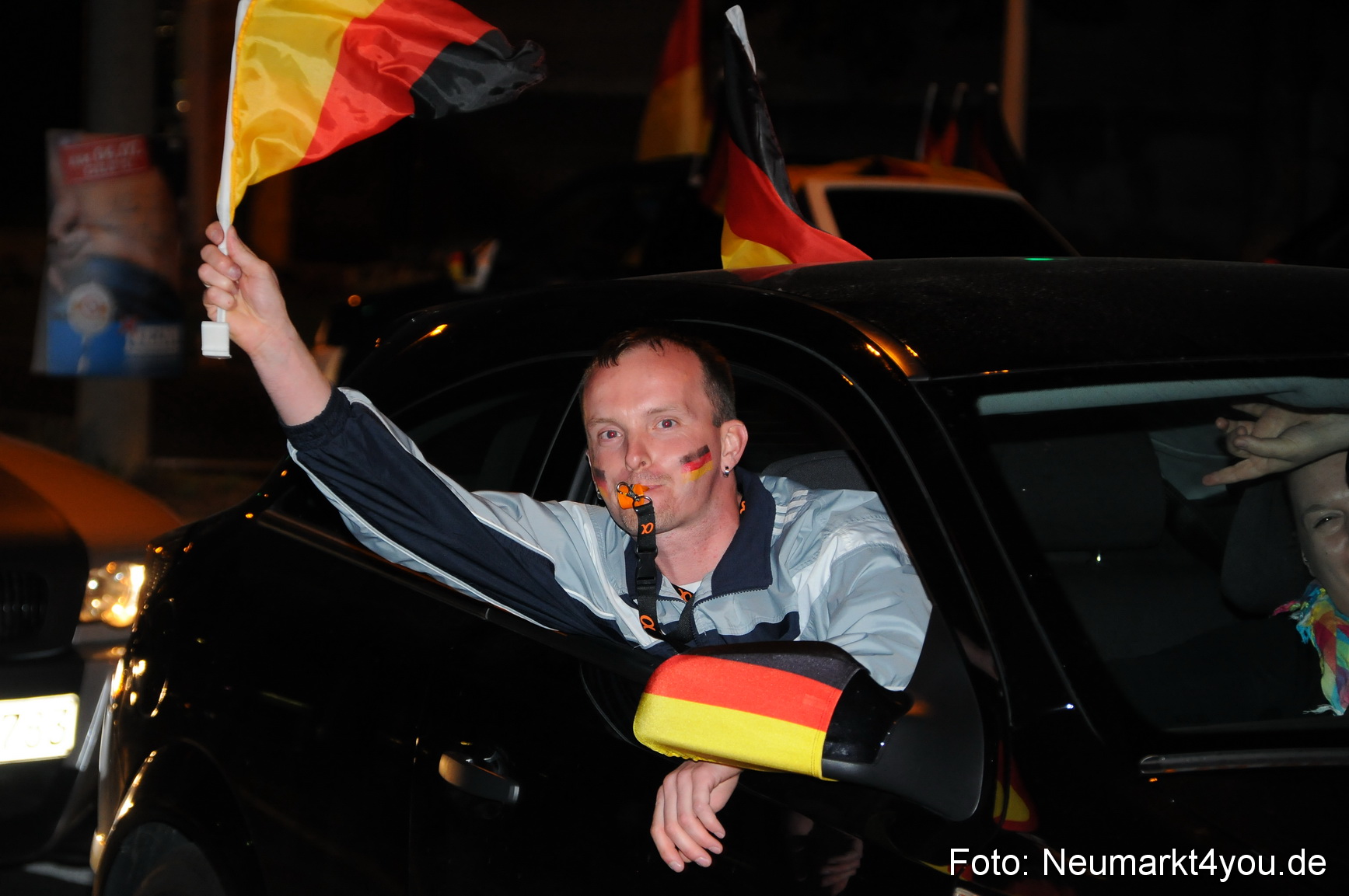 Deutschland Ghana 230610 0104