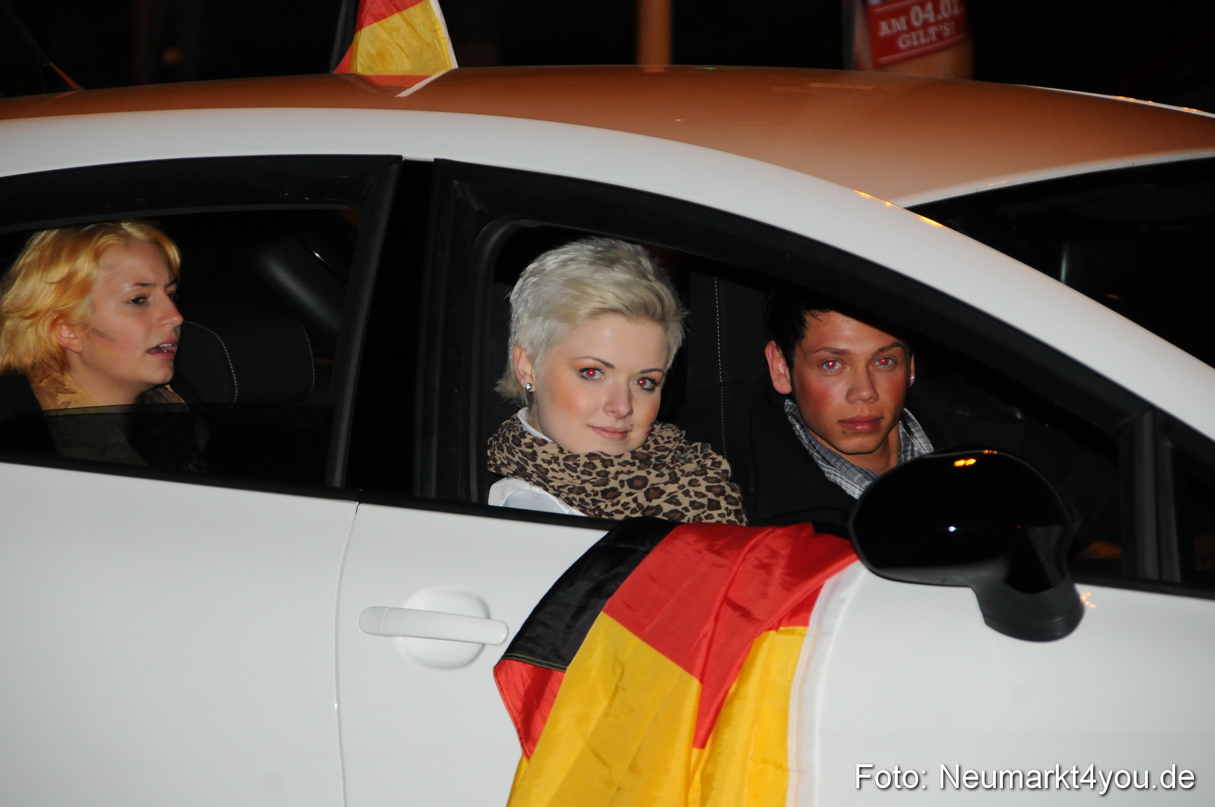 Deutschland Ghana 230610 0105