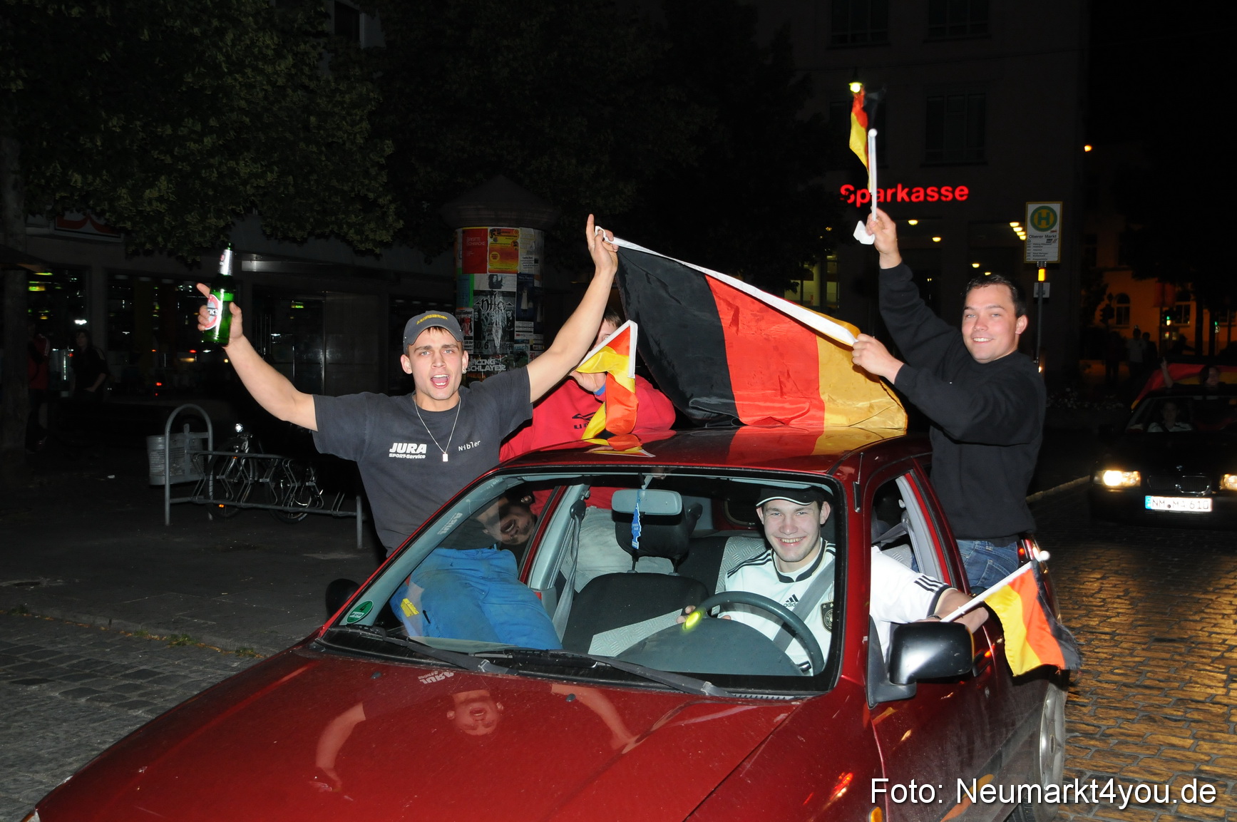 Deutschland Ghana 230610 0107