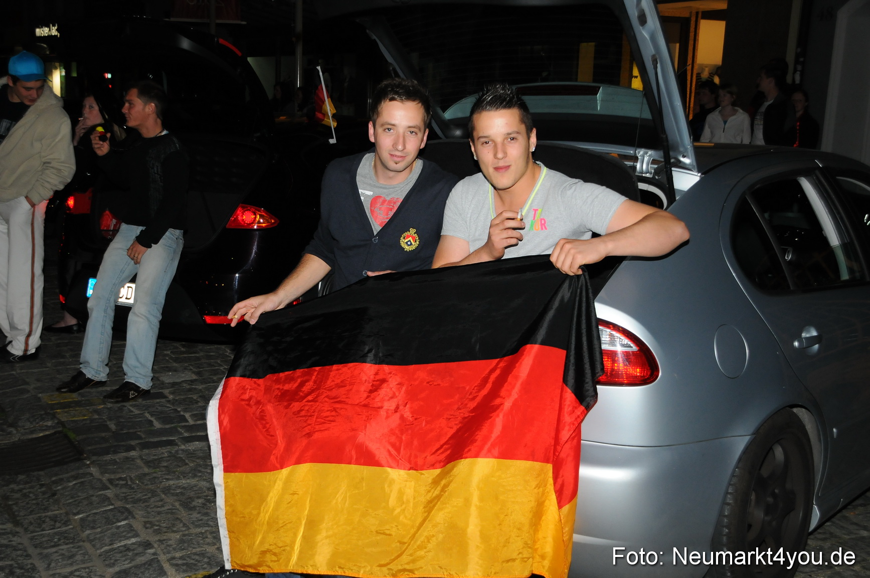 Deutschland Ghana 230610 0108