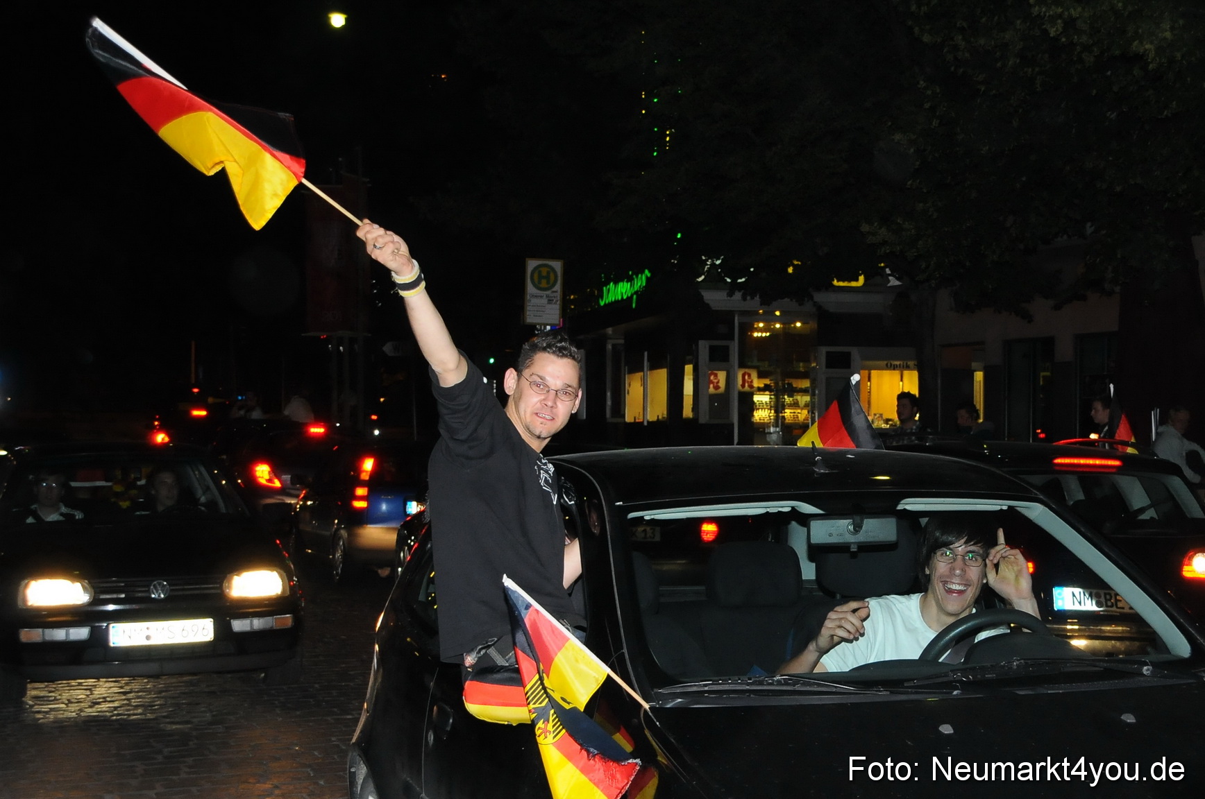 Deutschland Ghana 230610 0109