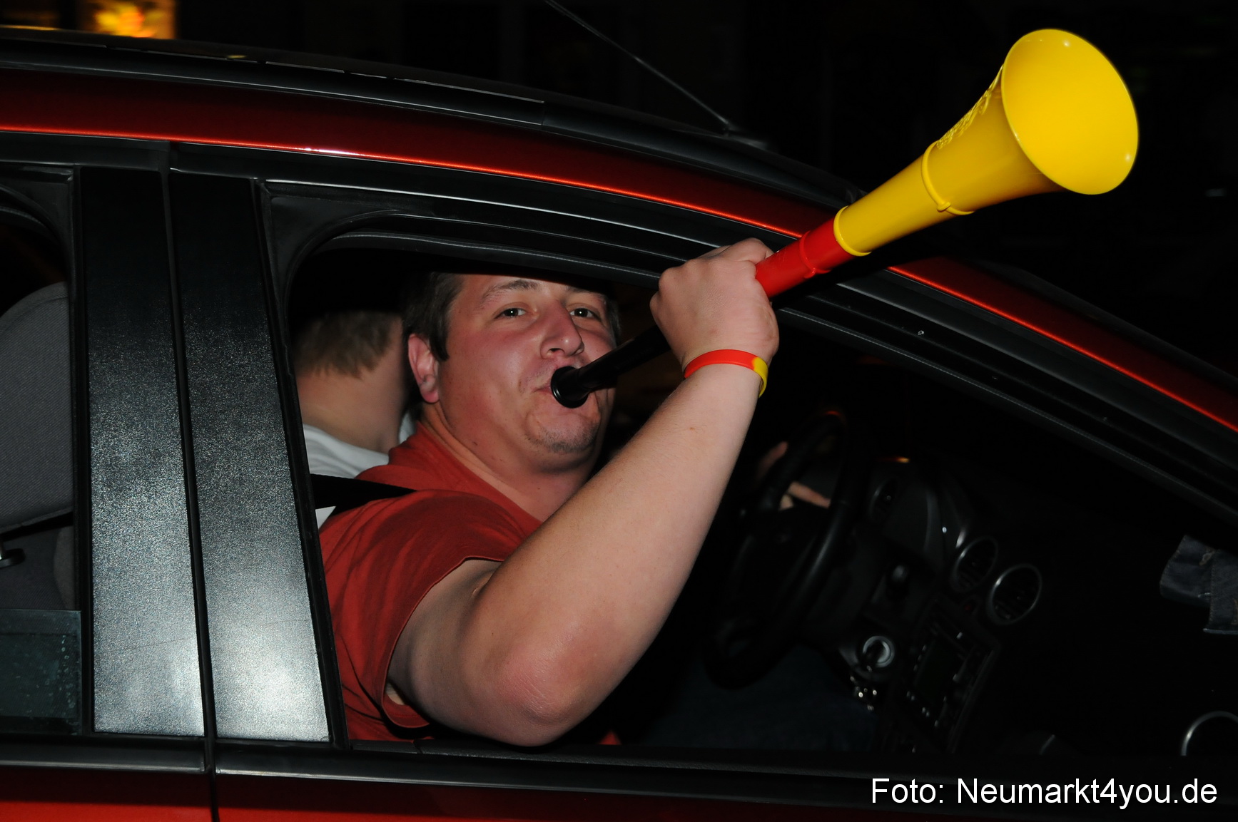 Deutschland Ghana 230610 0111