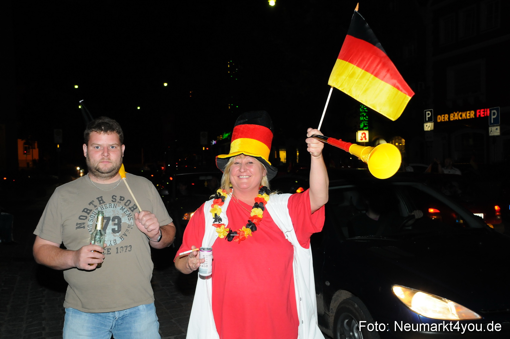 Deutschland Ghana 230610 0112