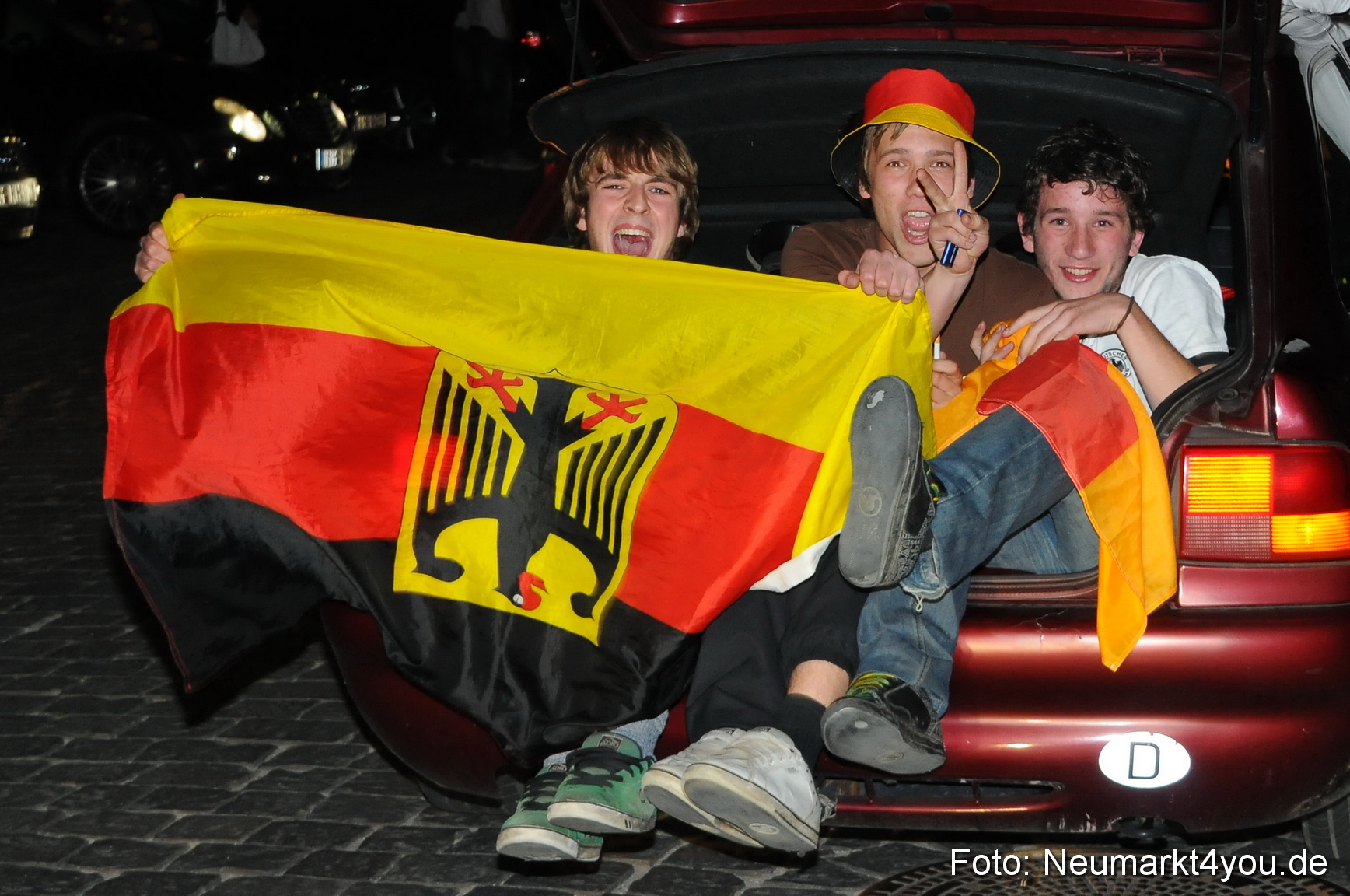 Deutschland Ghana 230610 0113