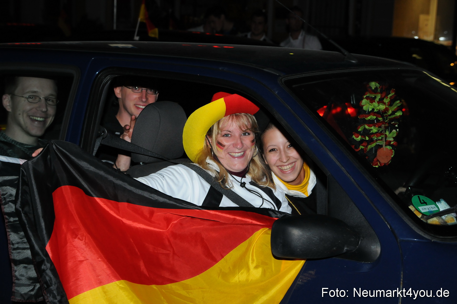 Deutschland Ghana 230610 0114