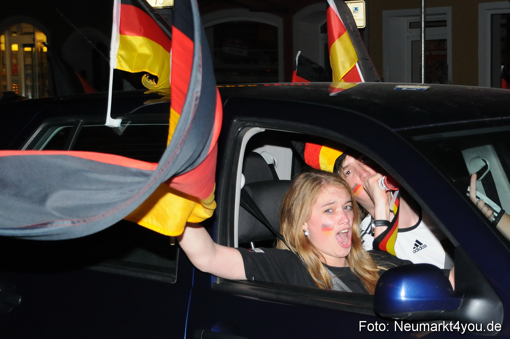 Deutschland Ghana 230610 0116