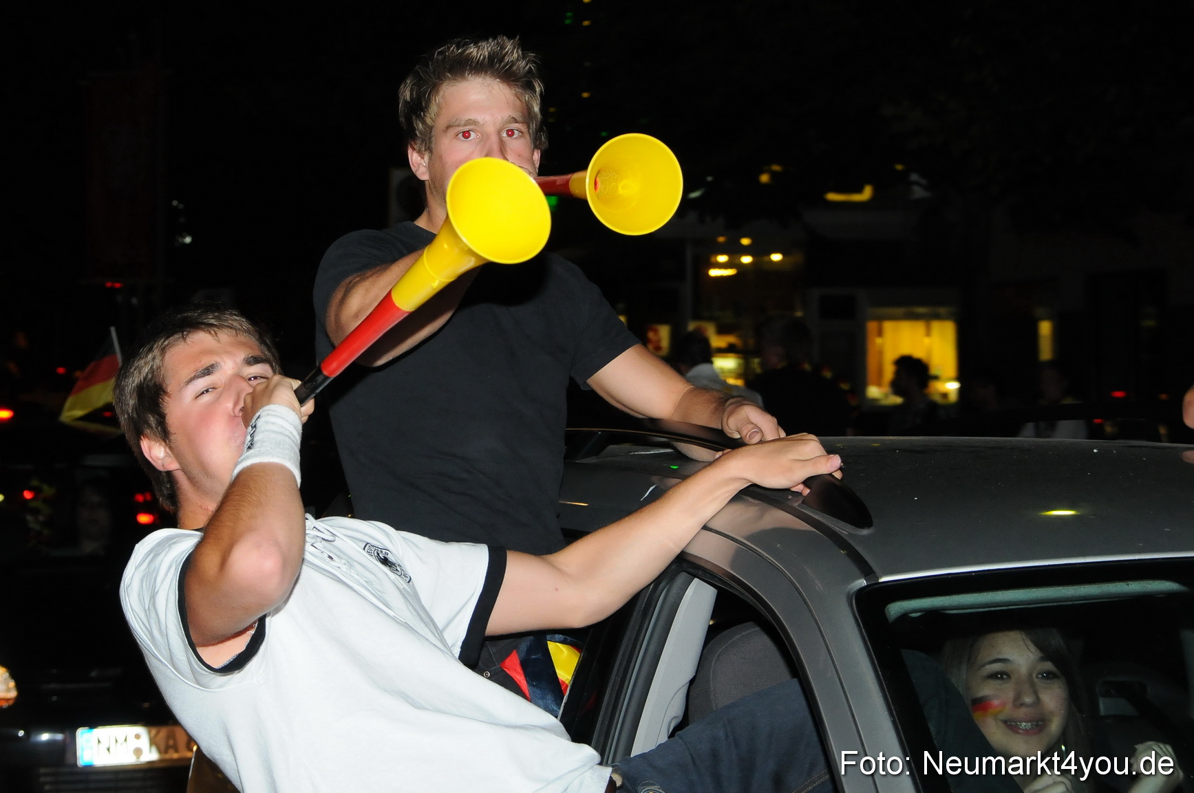 Deutschland Ghana 230610 0119