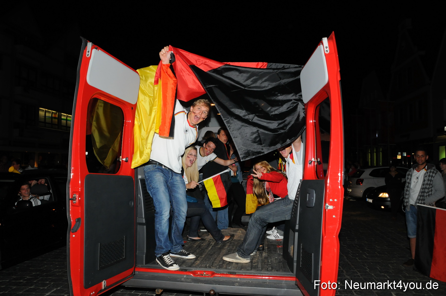 Deutschland Ghana 230610 0120