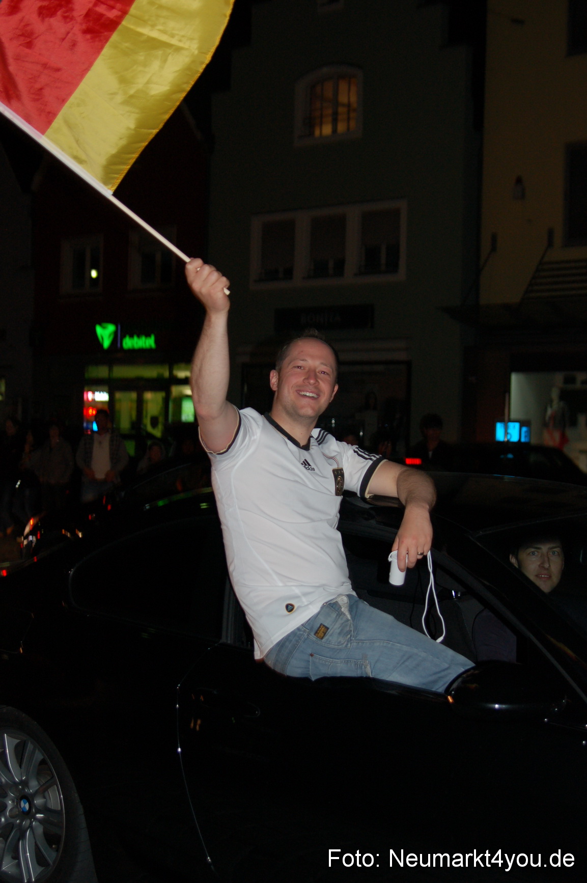 Deutschland Ghana 230610 0121