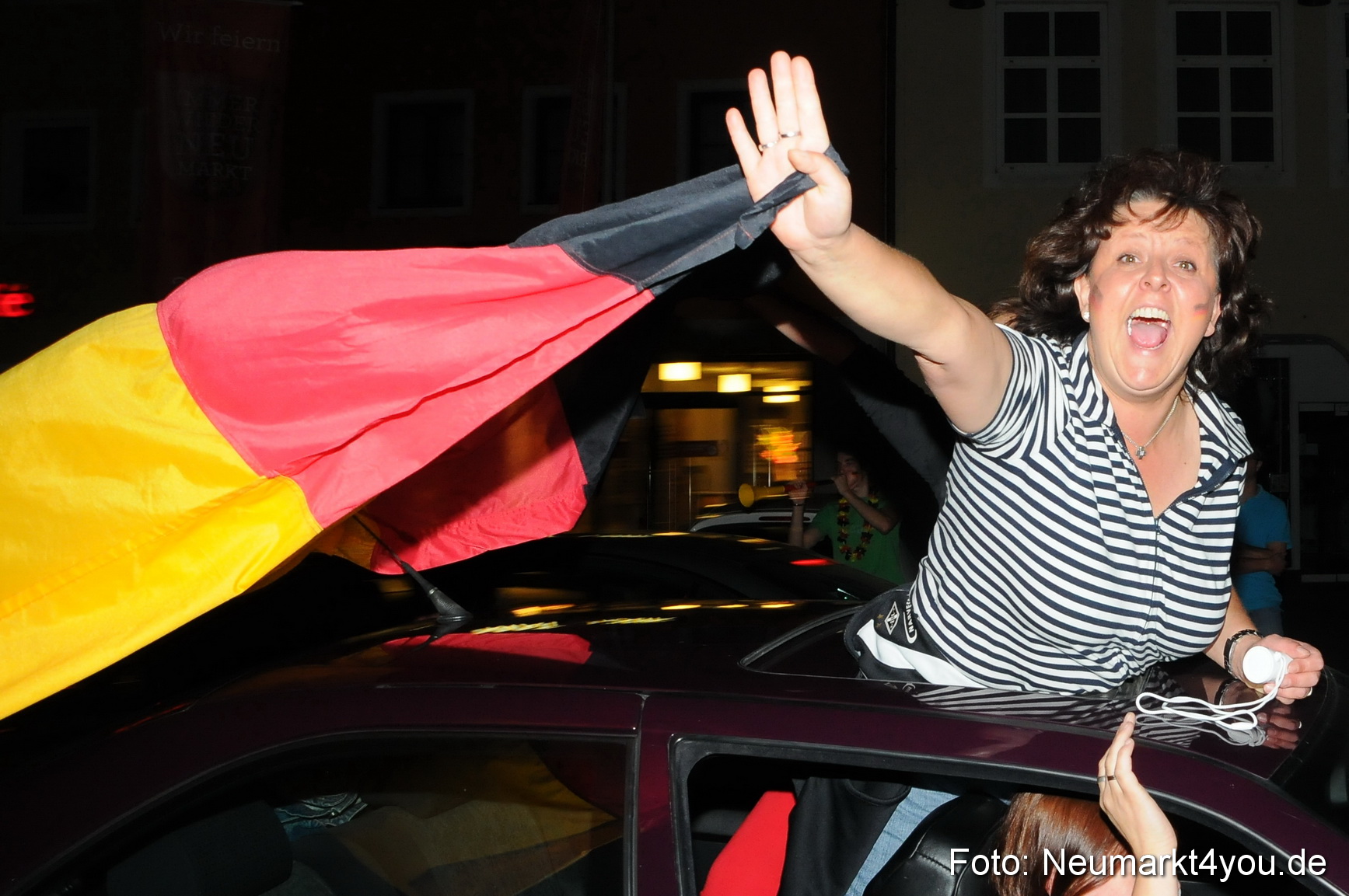 Deutschland Ghana 230610 0124