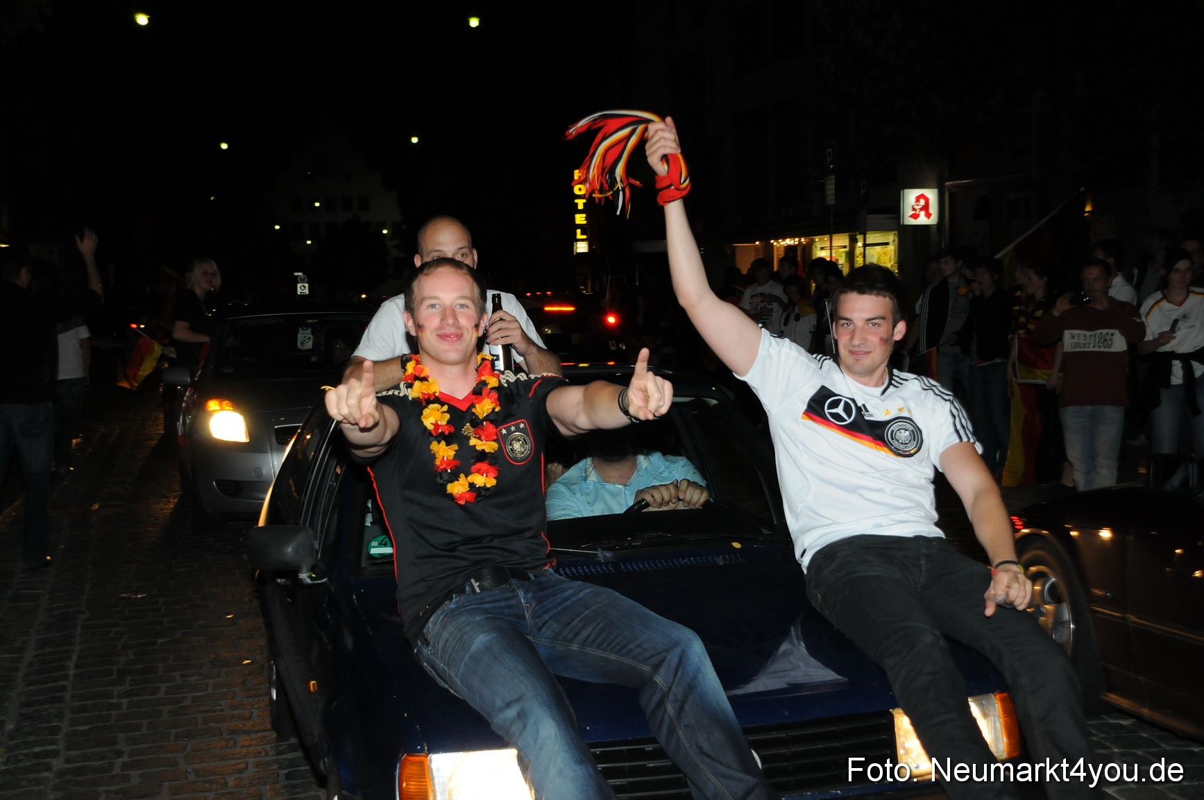 Deutschland Ghana 230610 0125