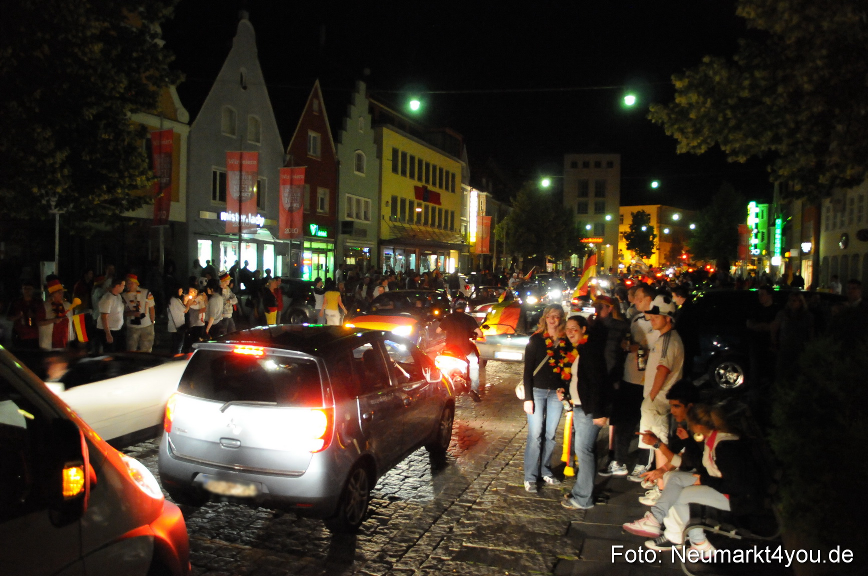 Deutschland Ghana 230610 0126
