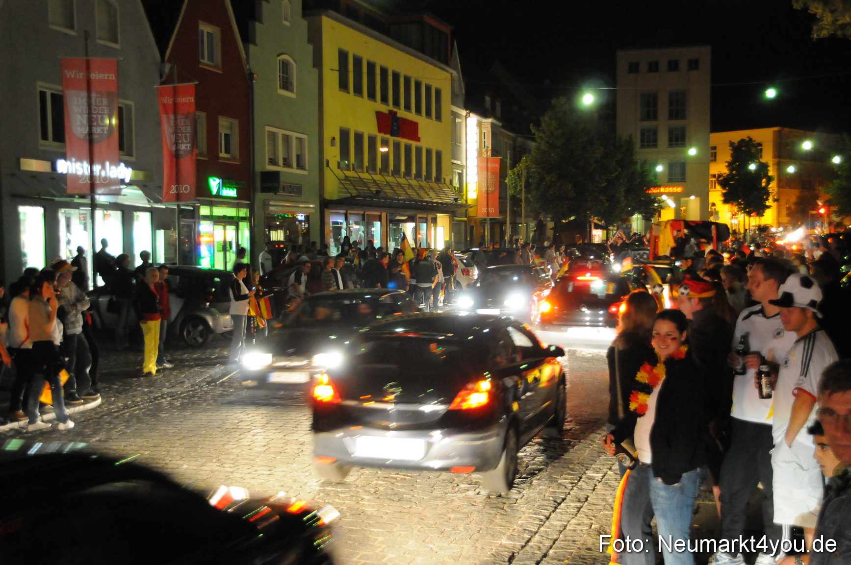 Deutschland Ghana 230610 0127