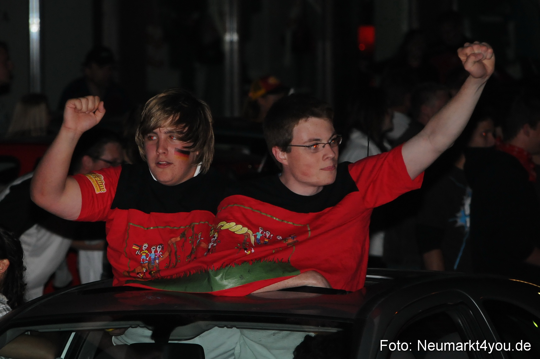 Deutschland Ghana 230610 0128