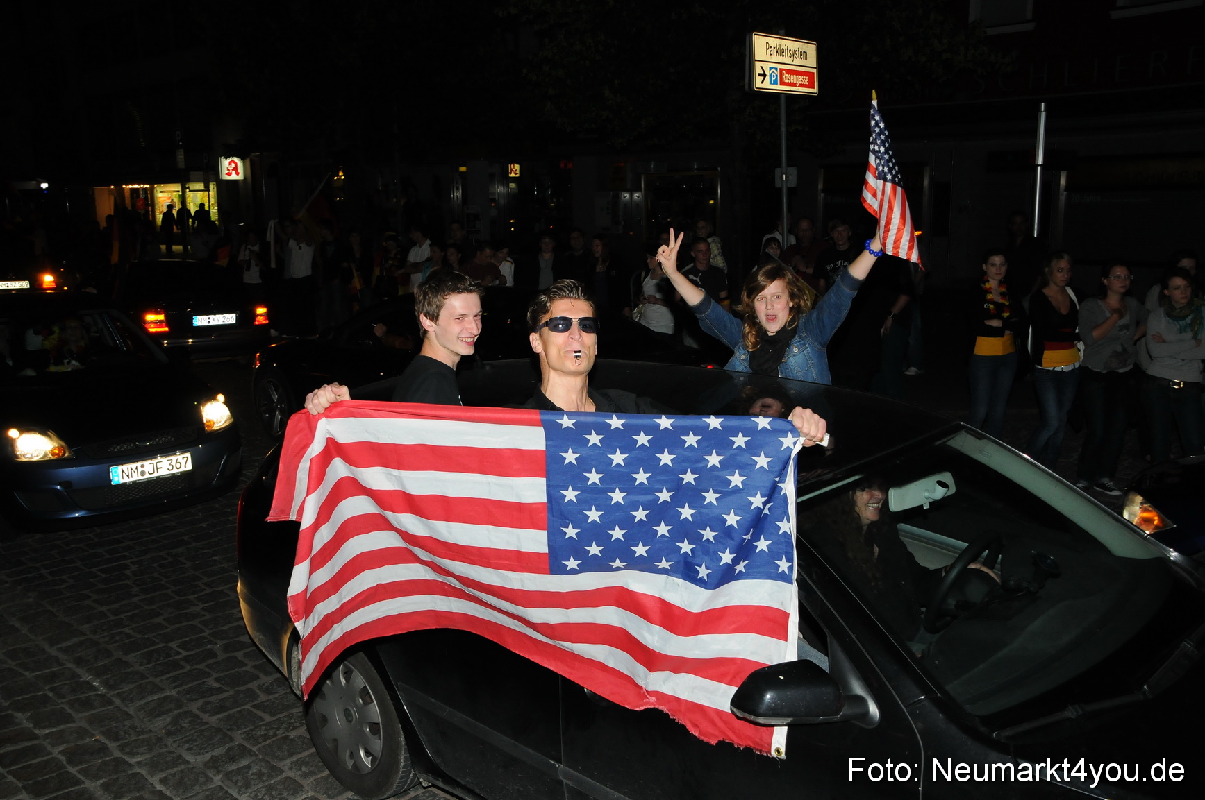 Deutschland Ghana 230610 0129