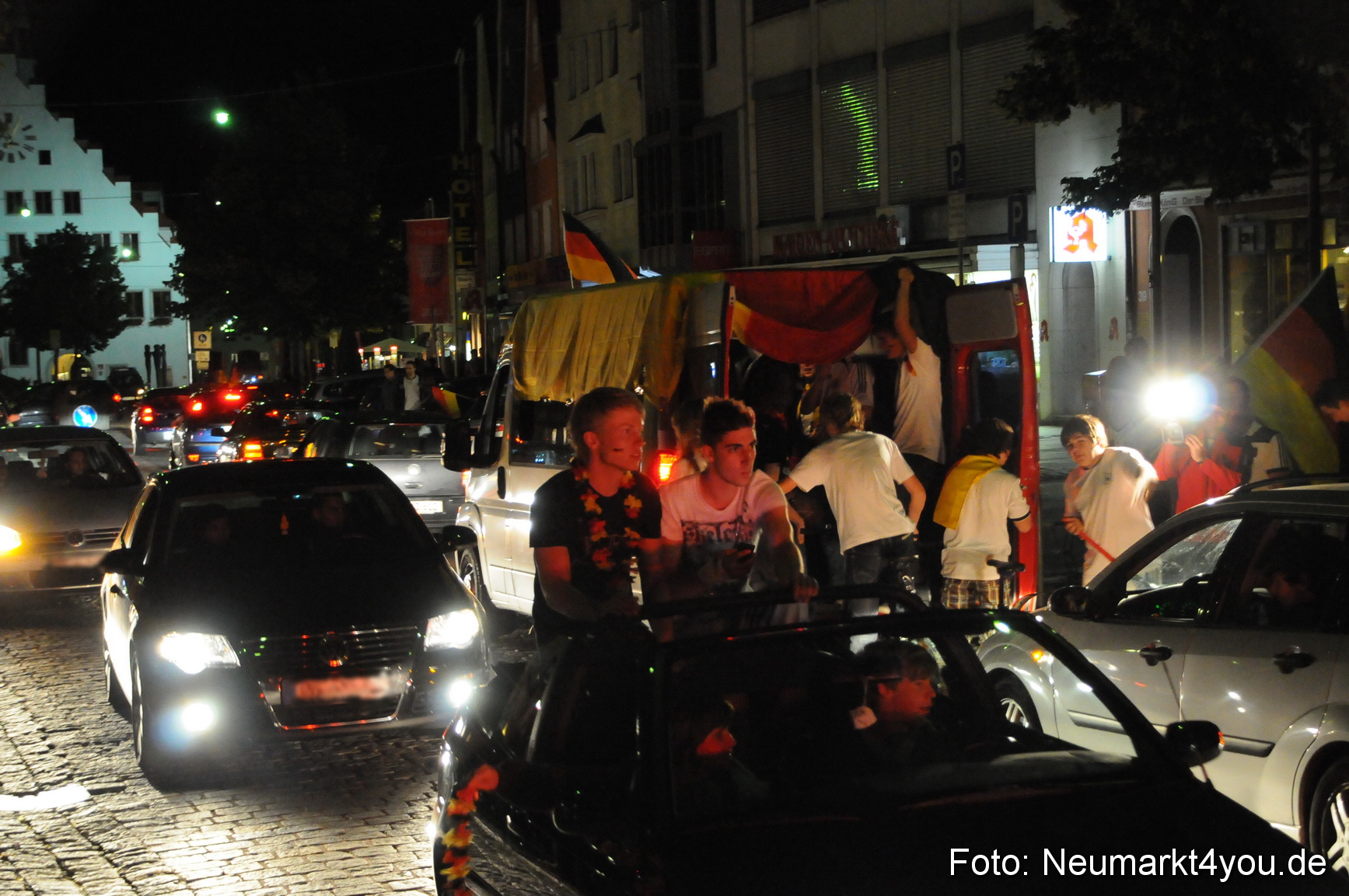 Deutschland Ghana 230610 0131