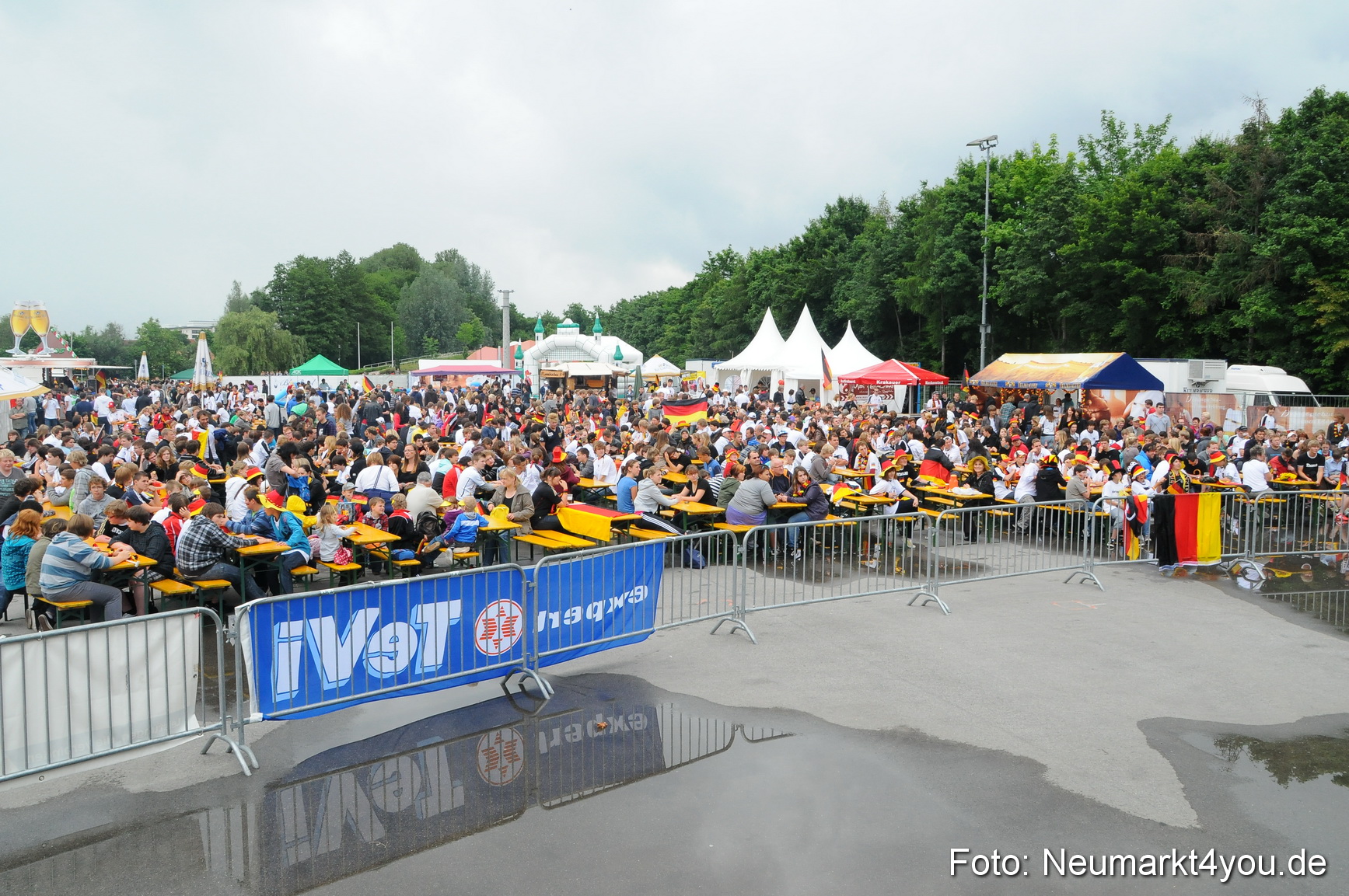 Deutschland Serbien 180610 0002