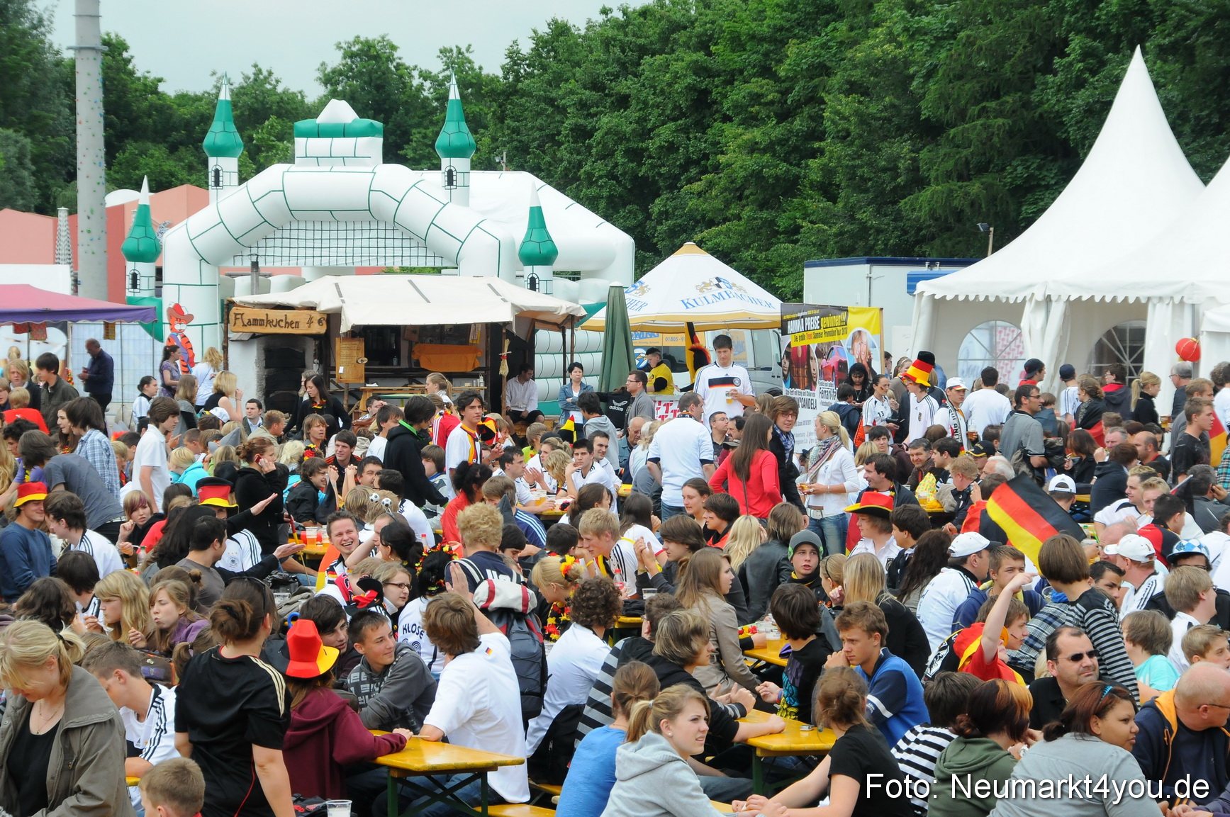 Deutschland Serbien 180610 0003