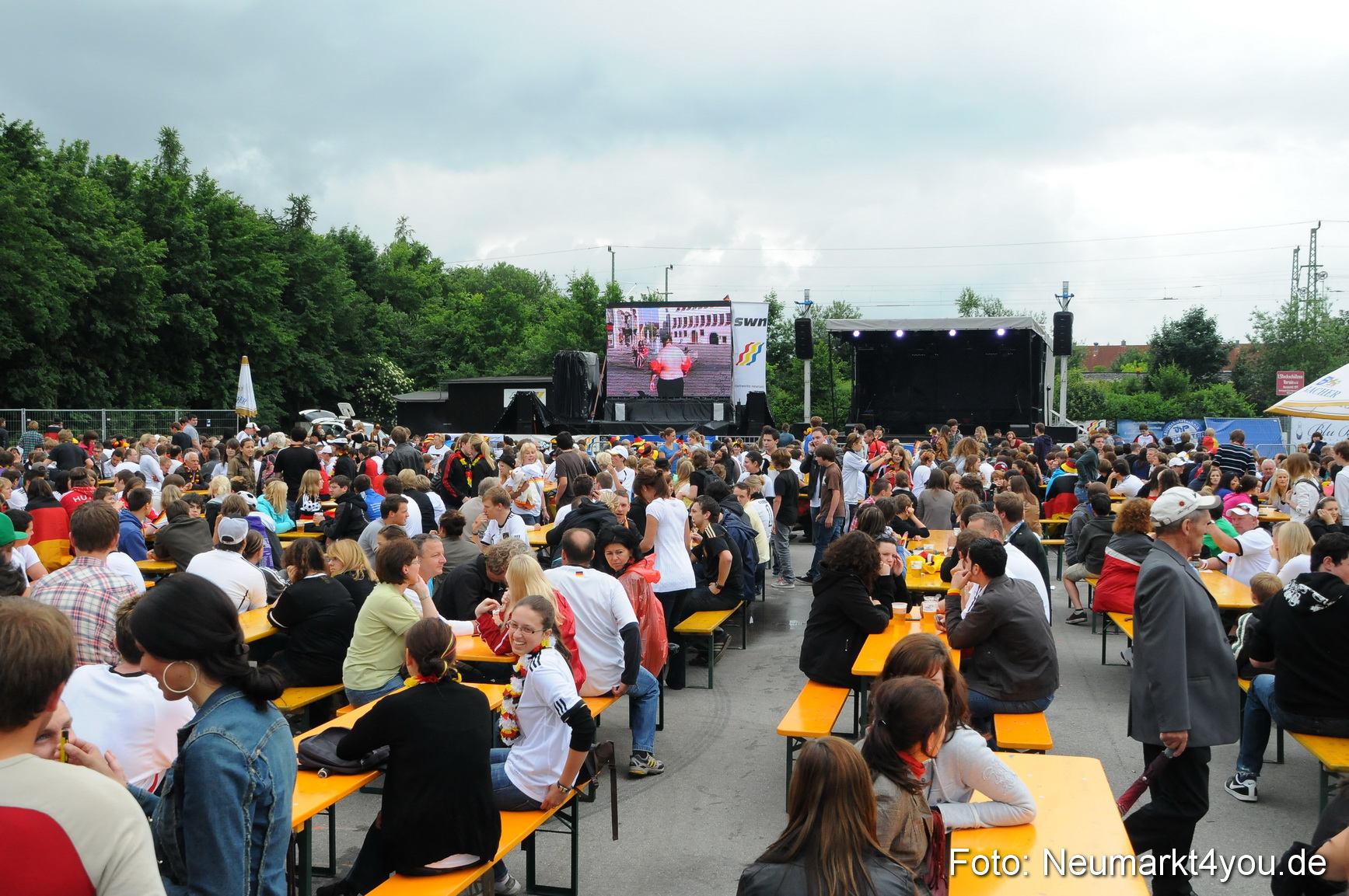 Deutschland Serbien 180610 0004