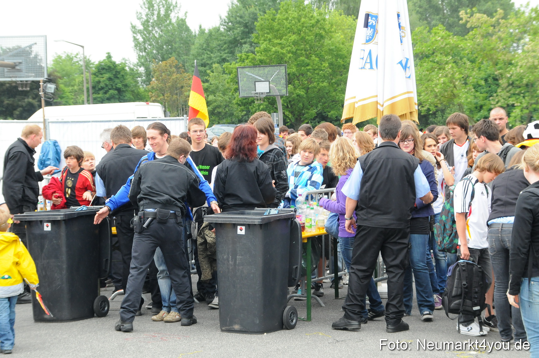 Deutschland Serbien 180610 0005