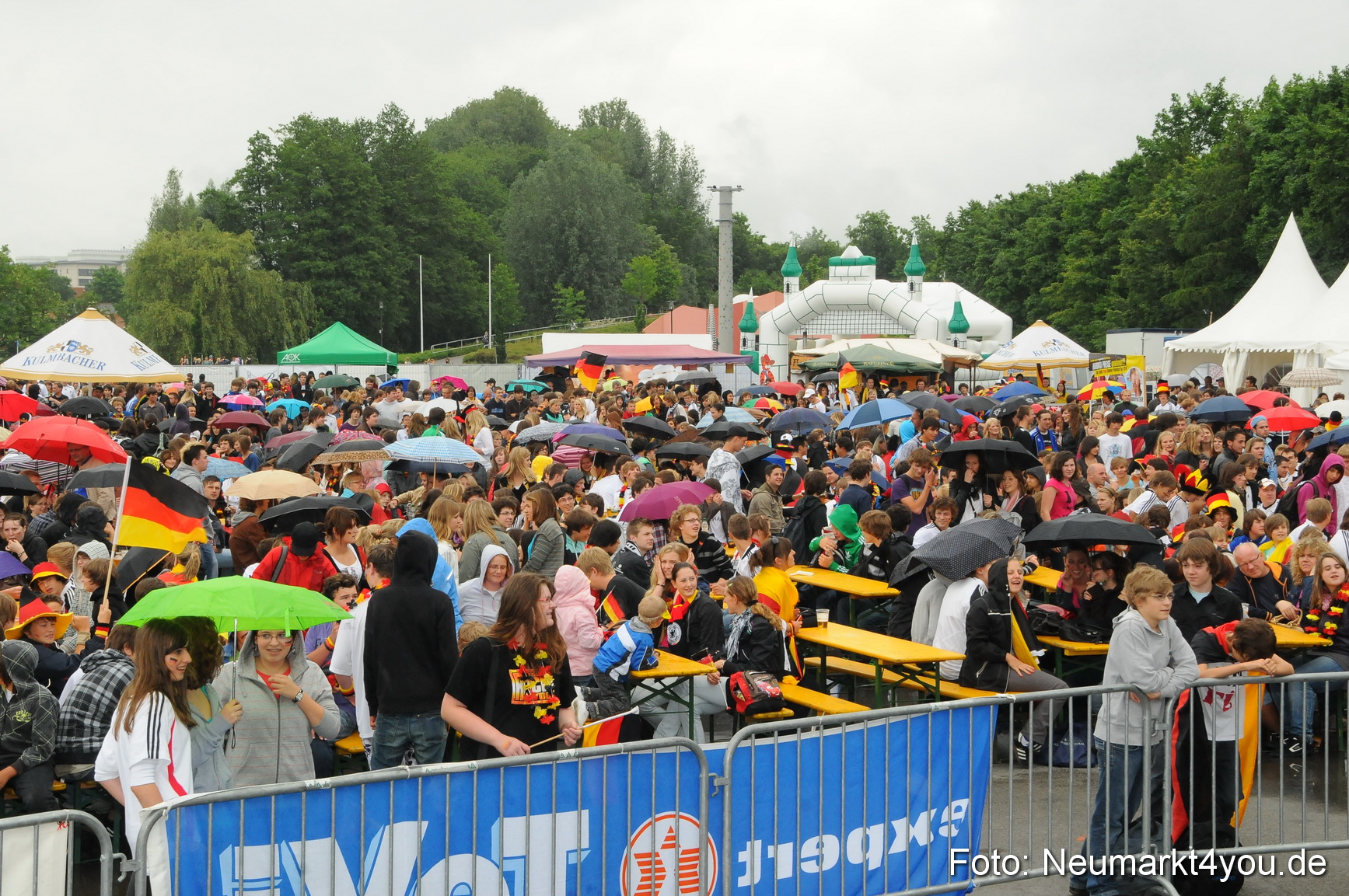 Deutschland Serbien 180610 0010