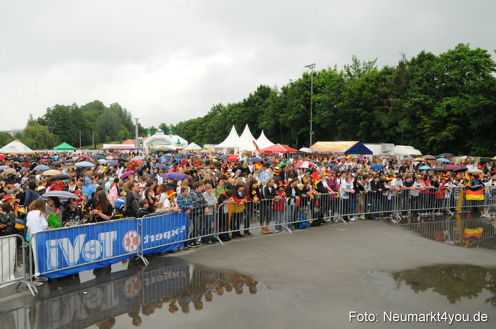 Deutschland Serbien 180610 0015