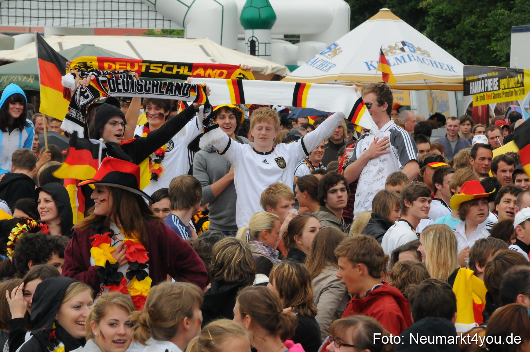 Deutschland Serbien 180610 0016