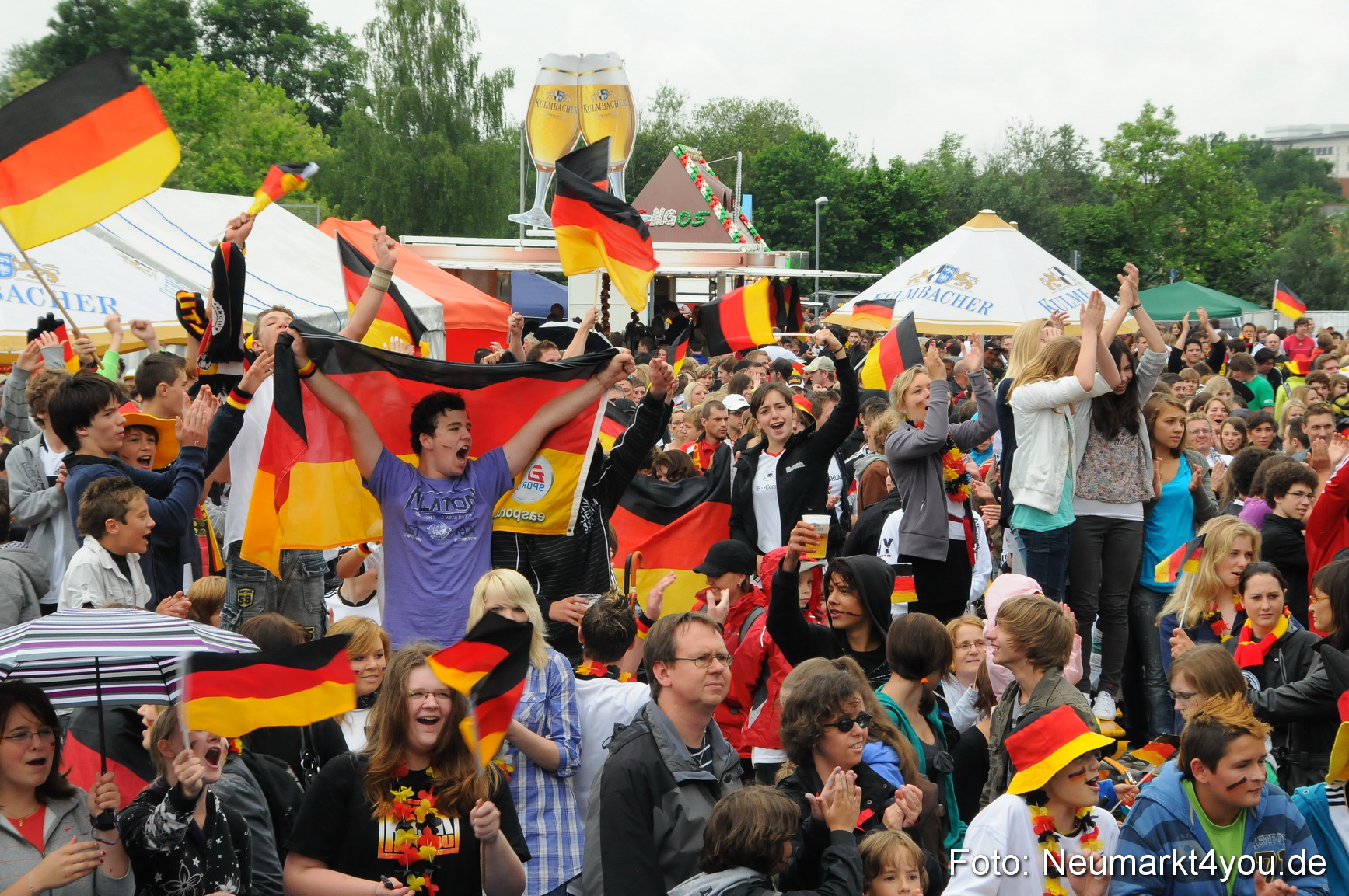 Deutschland Serbien 180610 0024