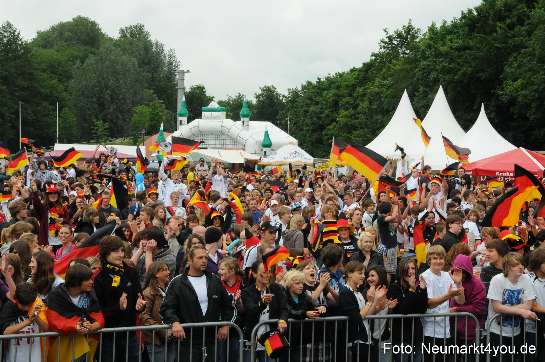 Deutschland Serbien 180610 0026