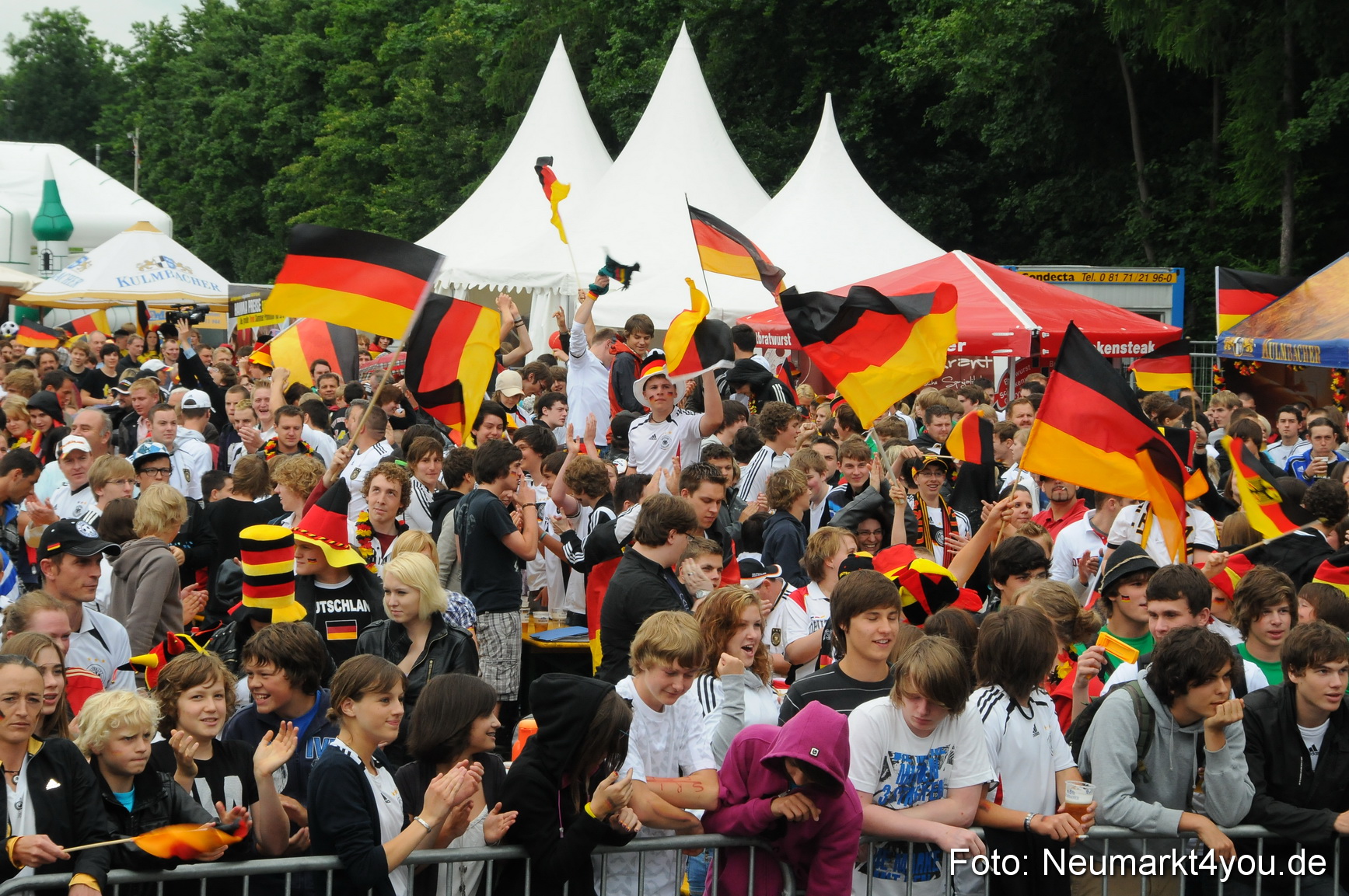 Deutschland Serbien 180610 0027