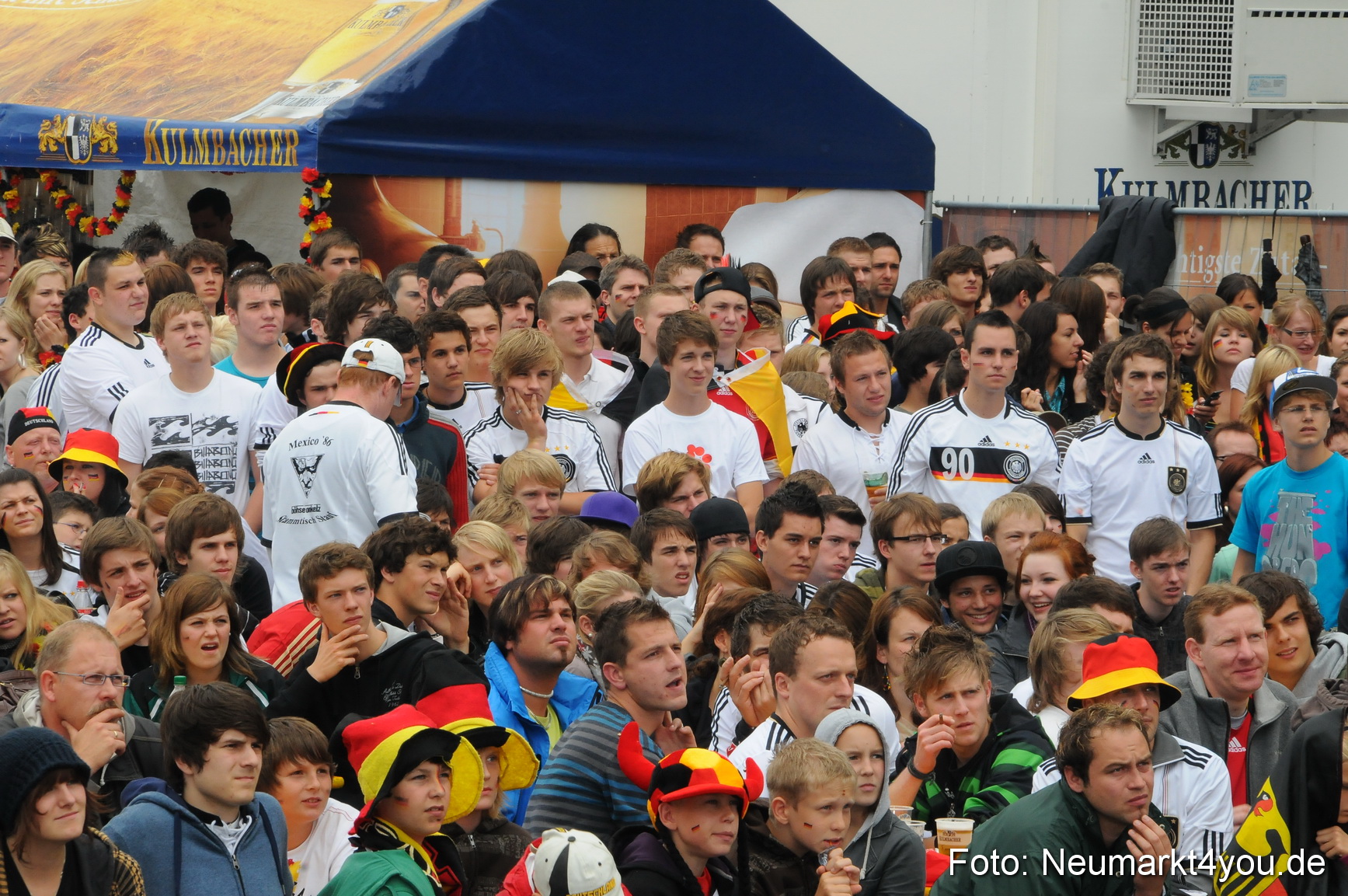 Deutschland Serbien 180610 0030