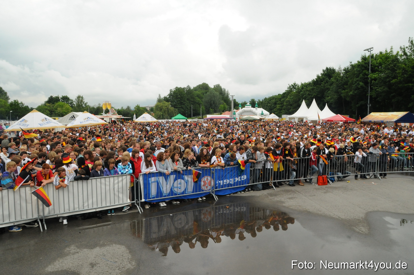 Deutschland Serbien 180610 0032