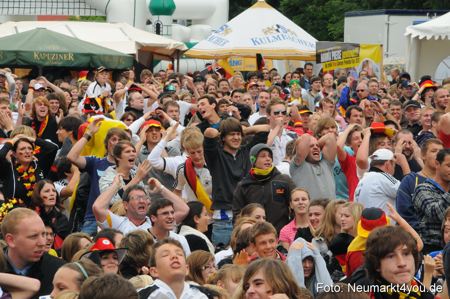 Deutschland Serbien 180610 0039