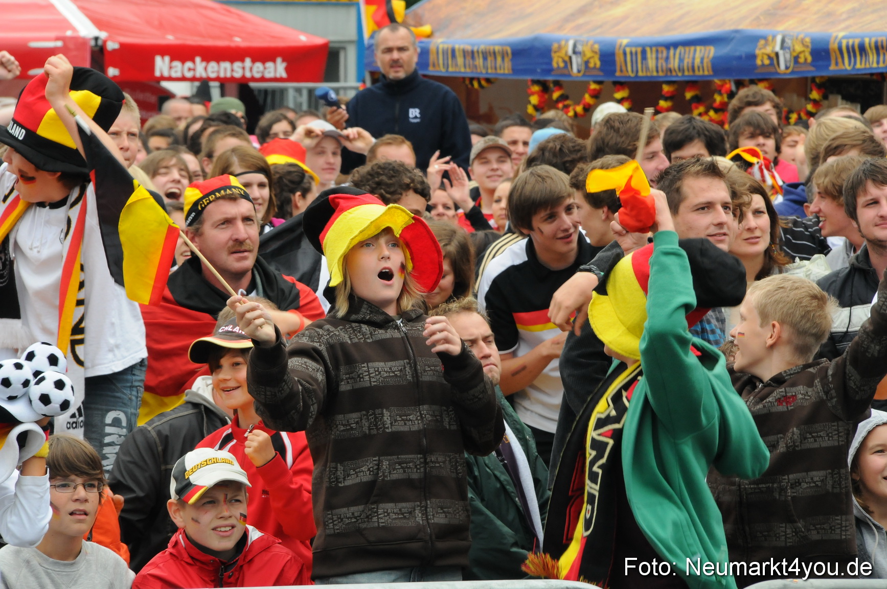 Deutschland Serbien 180610 0050