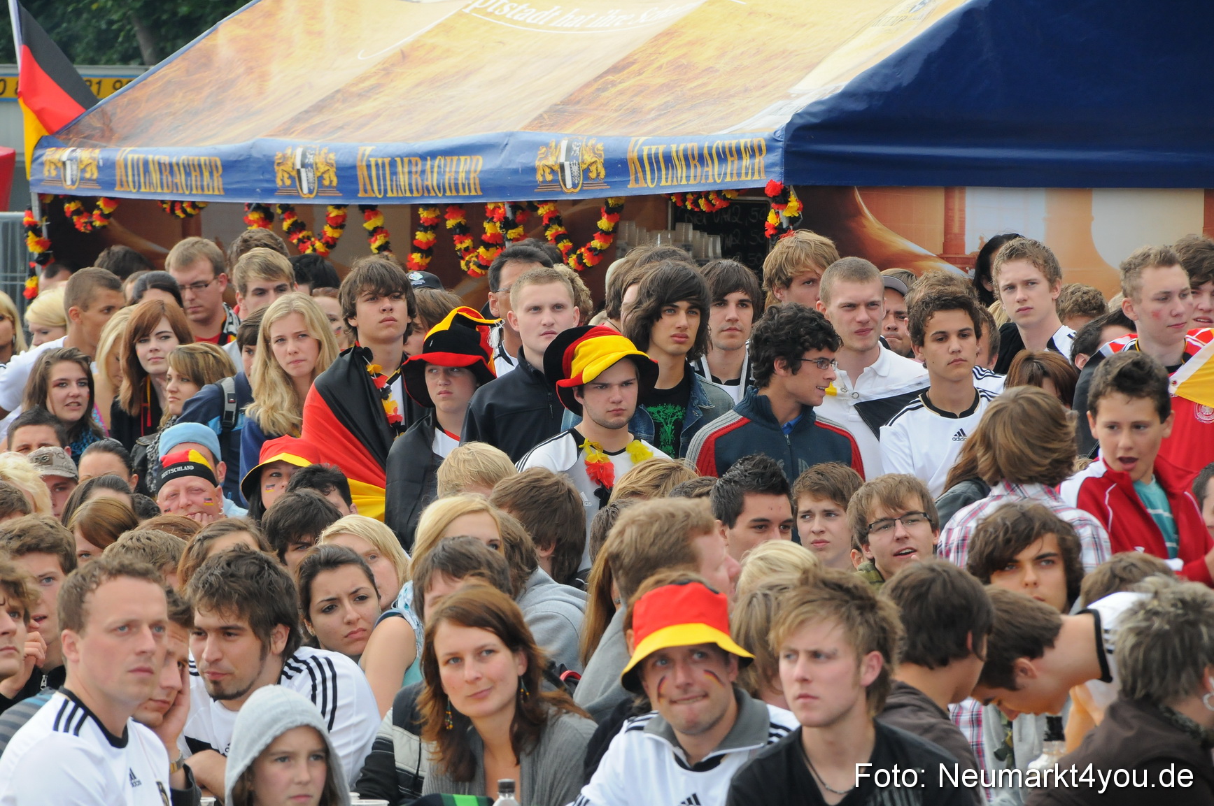 Deutschland Serbien 180610 0057