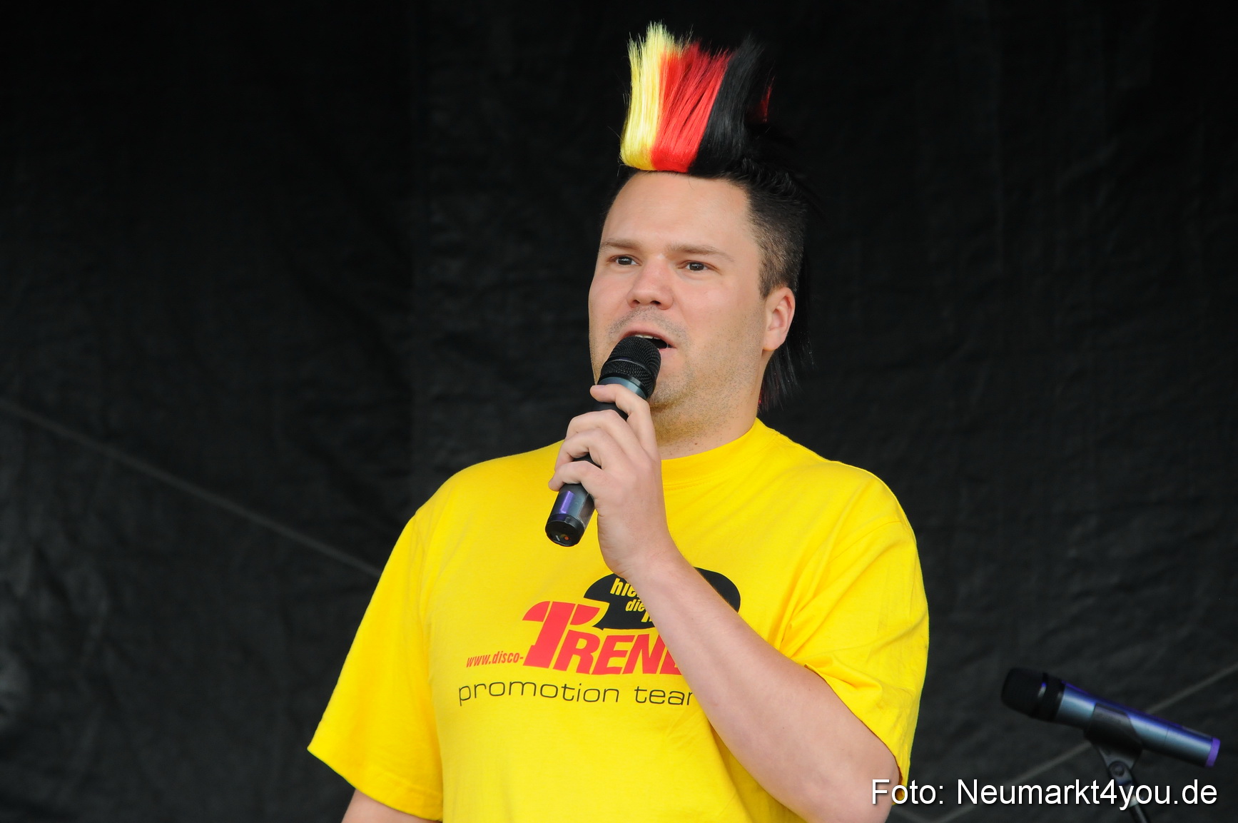 Deutschland Serbien 180610 0058