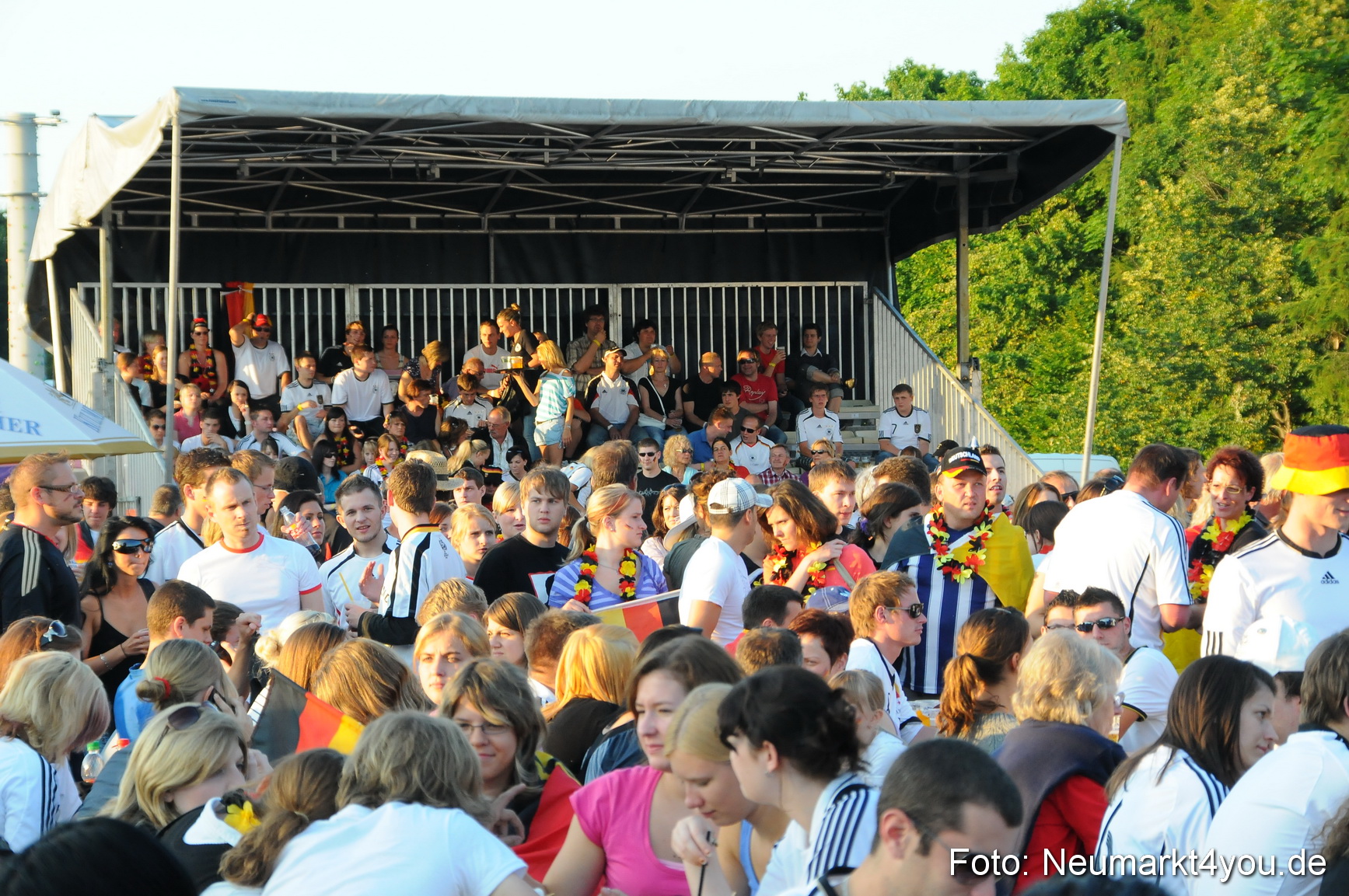 Deutschland Spanien 070710 0002