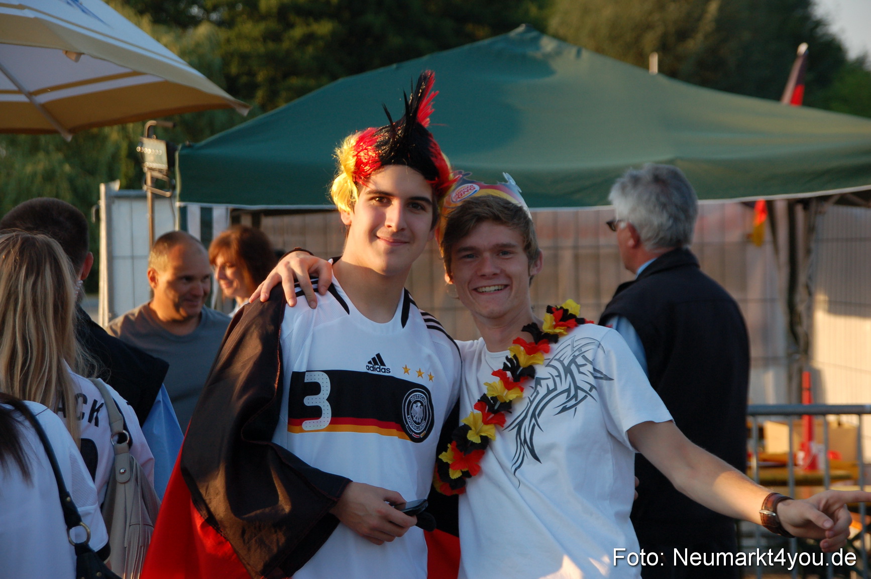 Deutschland Spanien 070710 0003