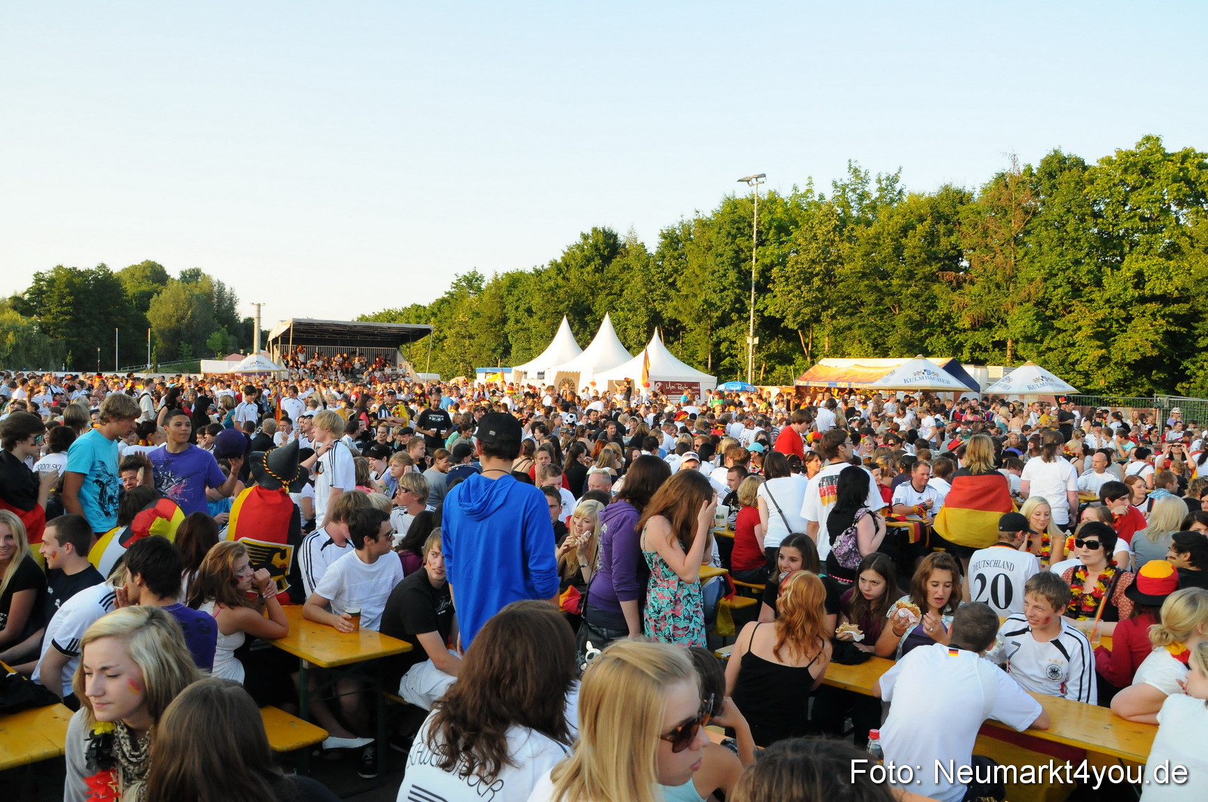 Deutschland Spanien 070710 0004