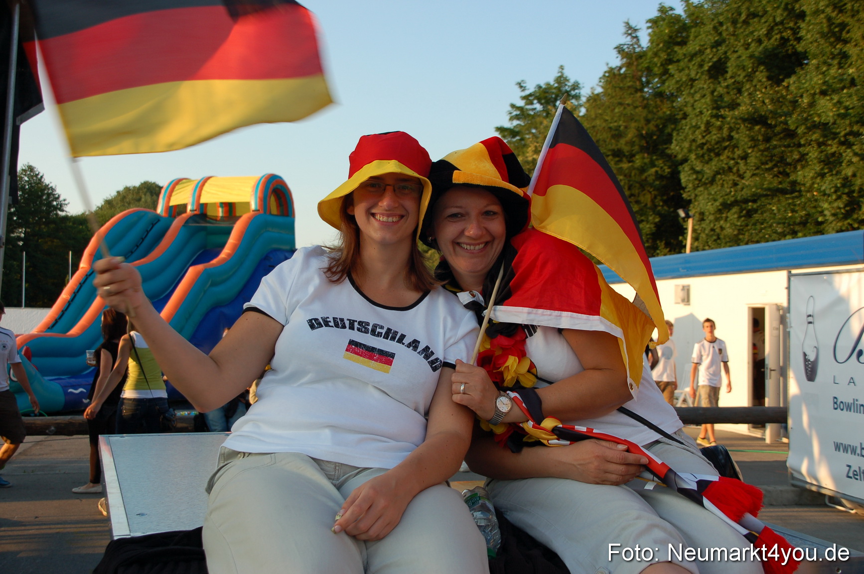 Deutschland Spanien 070710 0007