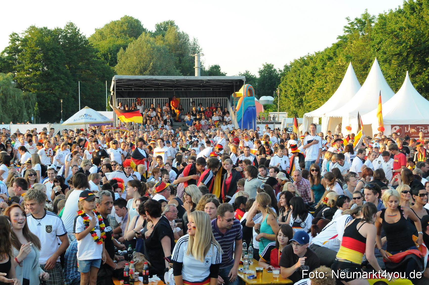 Deutschland Spanien 070710 0010