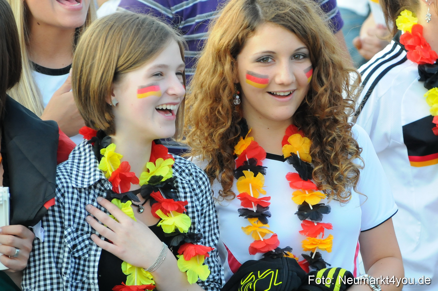 Deutschland Spanien 070710 0014