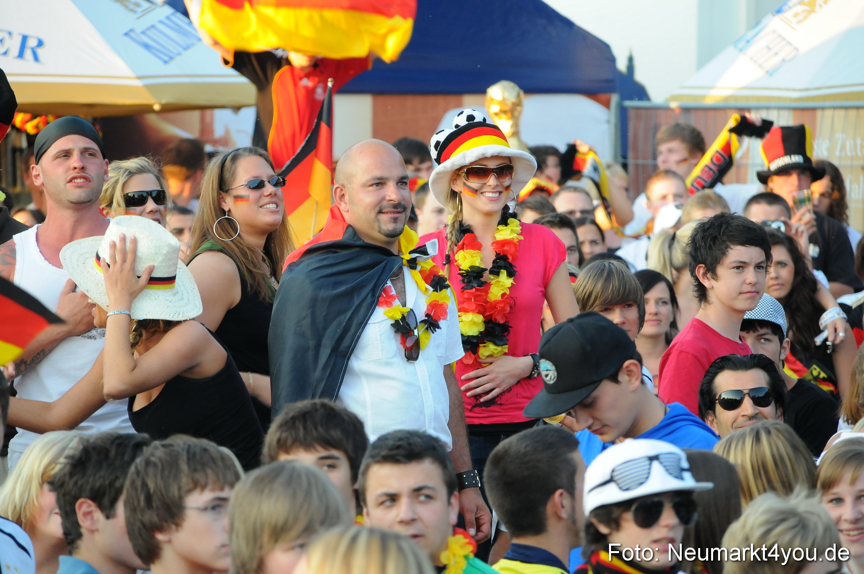 Deutschland Spanien 070710 0019