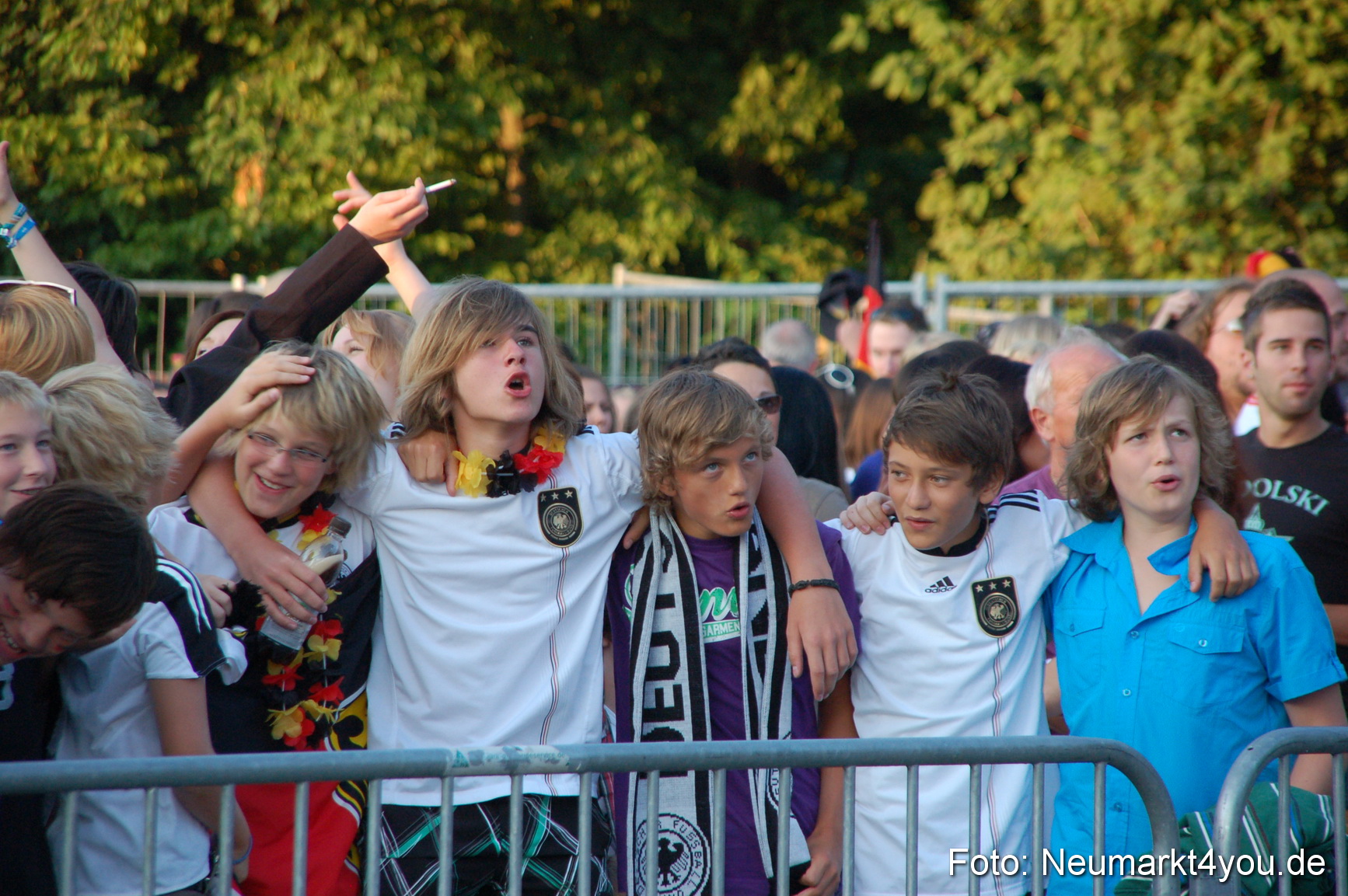 Deutschland Spanien 070710 0021